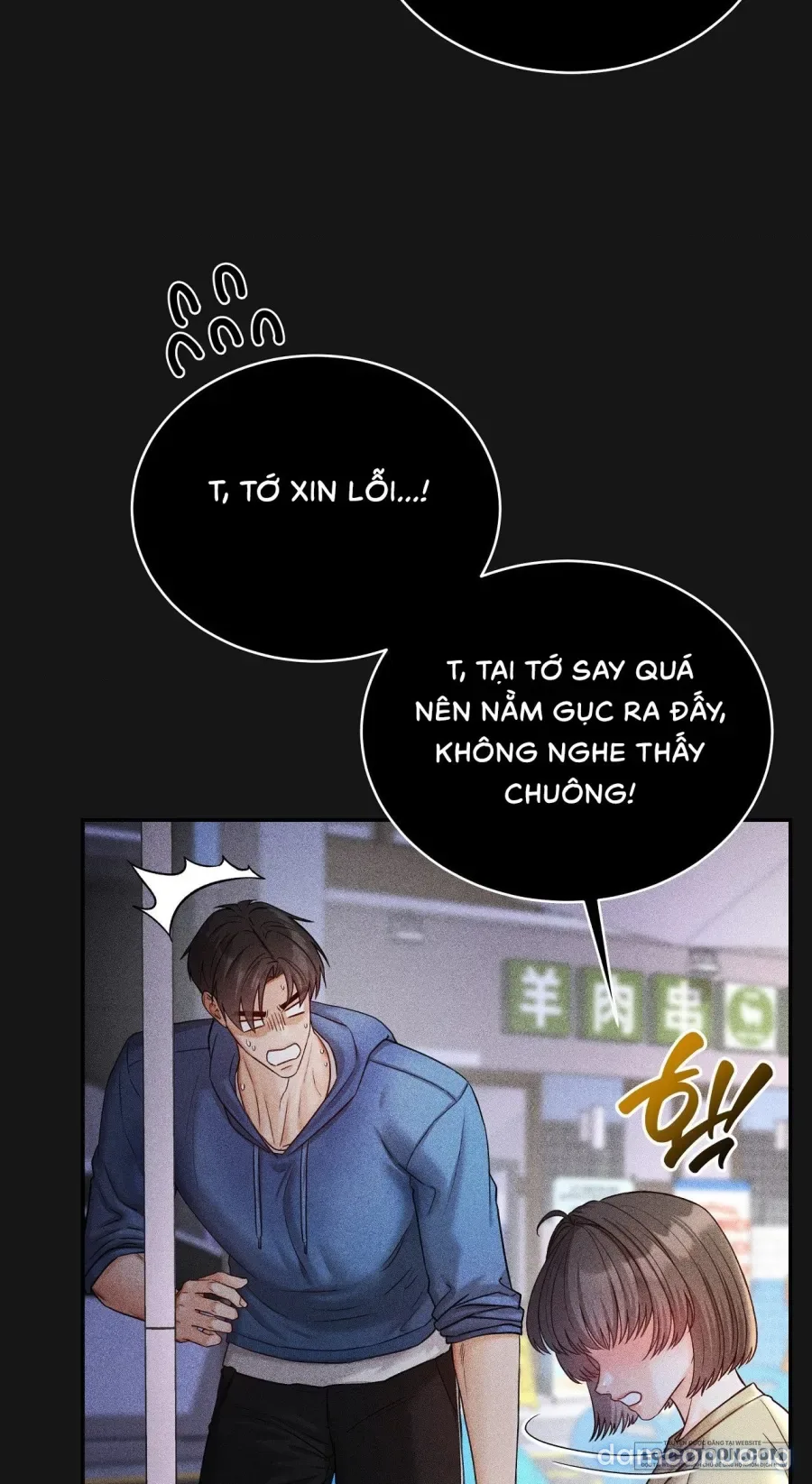 〖18+〗- Người Bạn Thanh Mai Trúc Mã Tính Theo Giá Thị Trường 