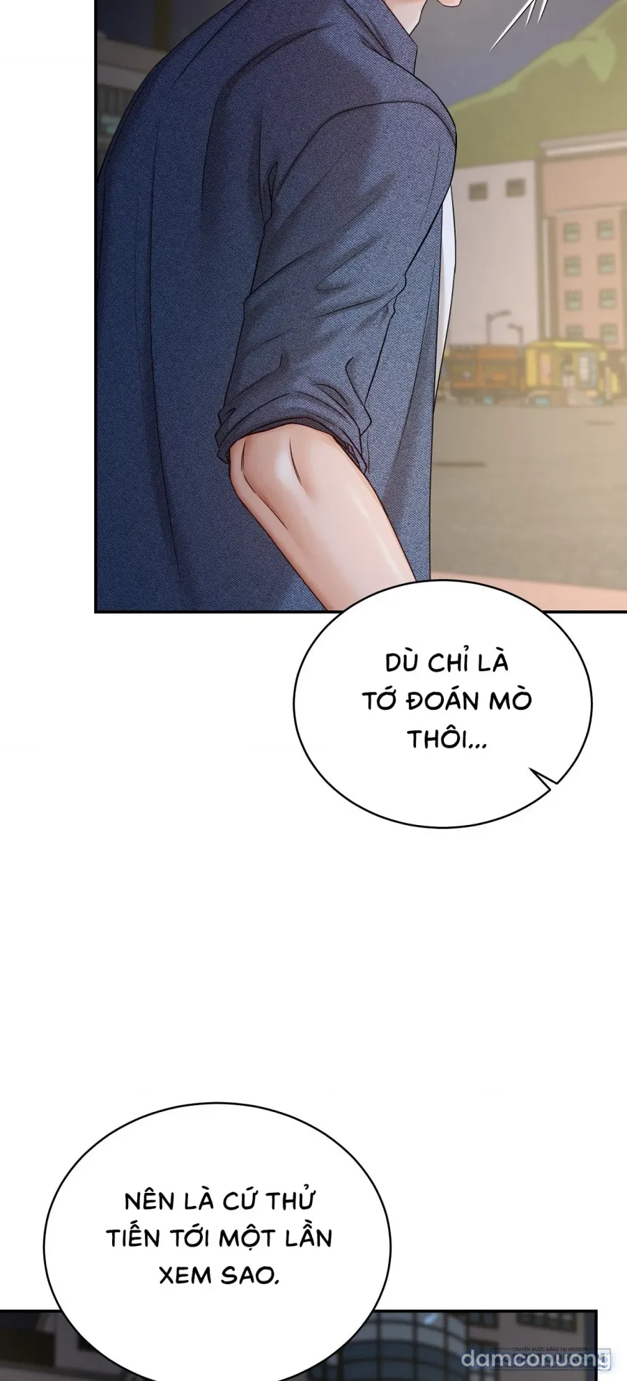 〖18+〗- Người Bạn Thanh Mai Trúc Mã Tính Theo Giá Thị Trường 