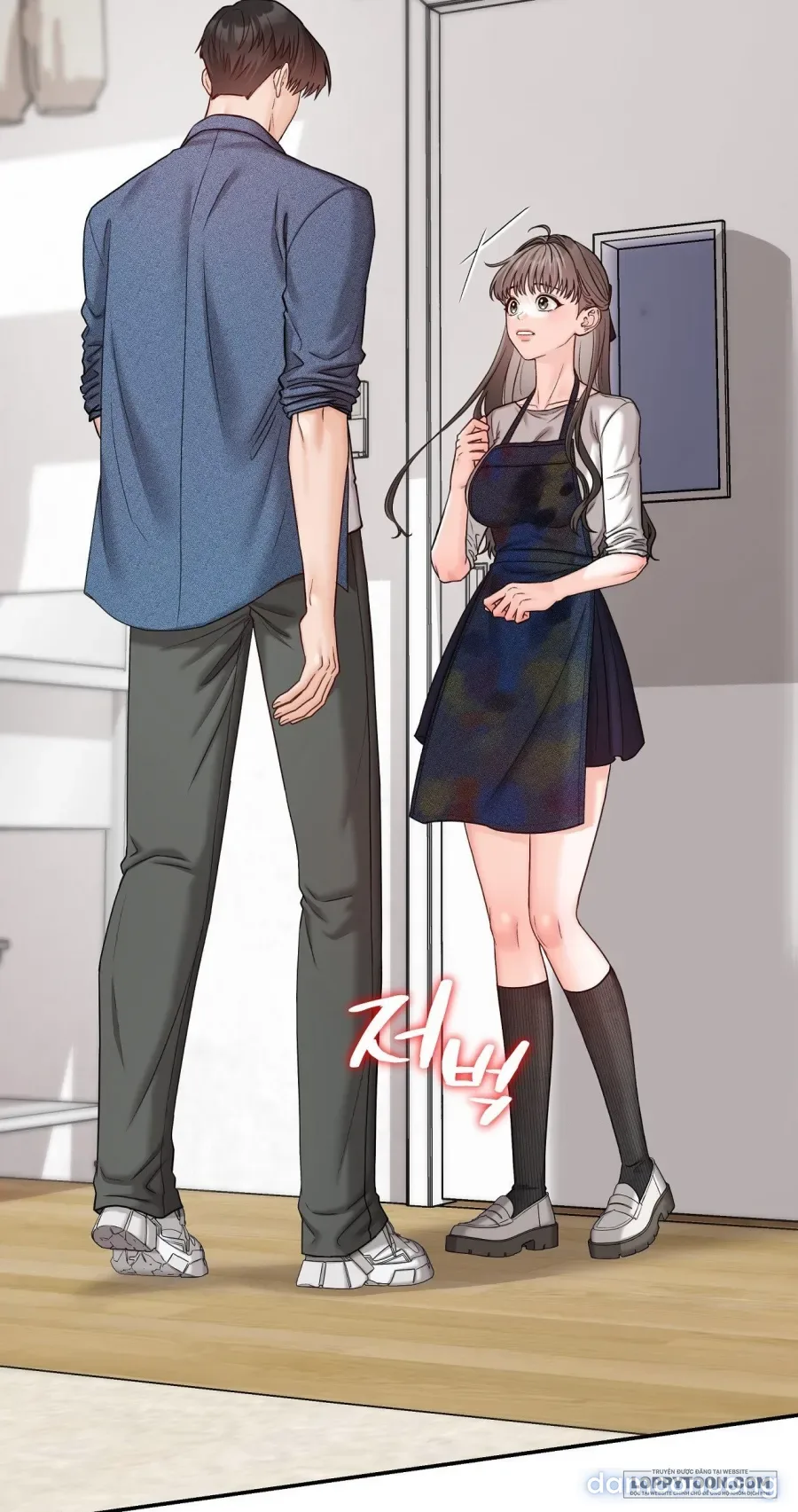 〖18+〗- Người Bạn Thanh Mai Trúc Mã Tính Theo Giá Thị Trường 