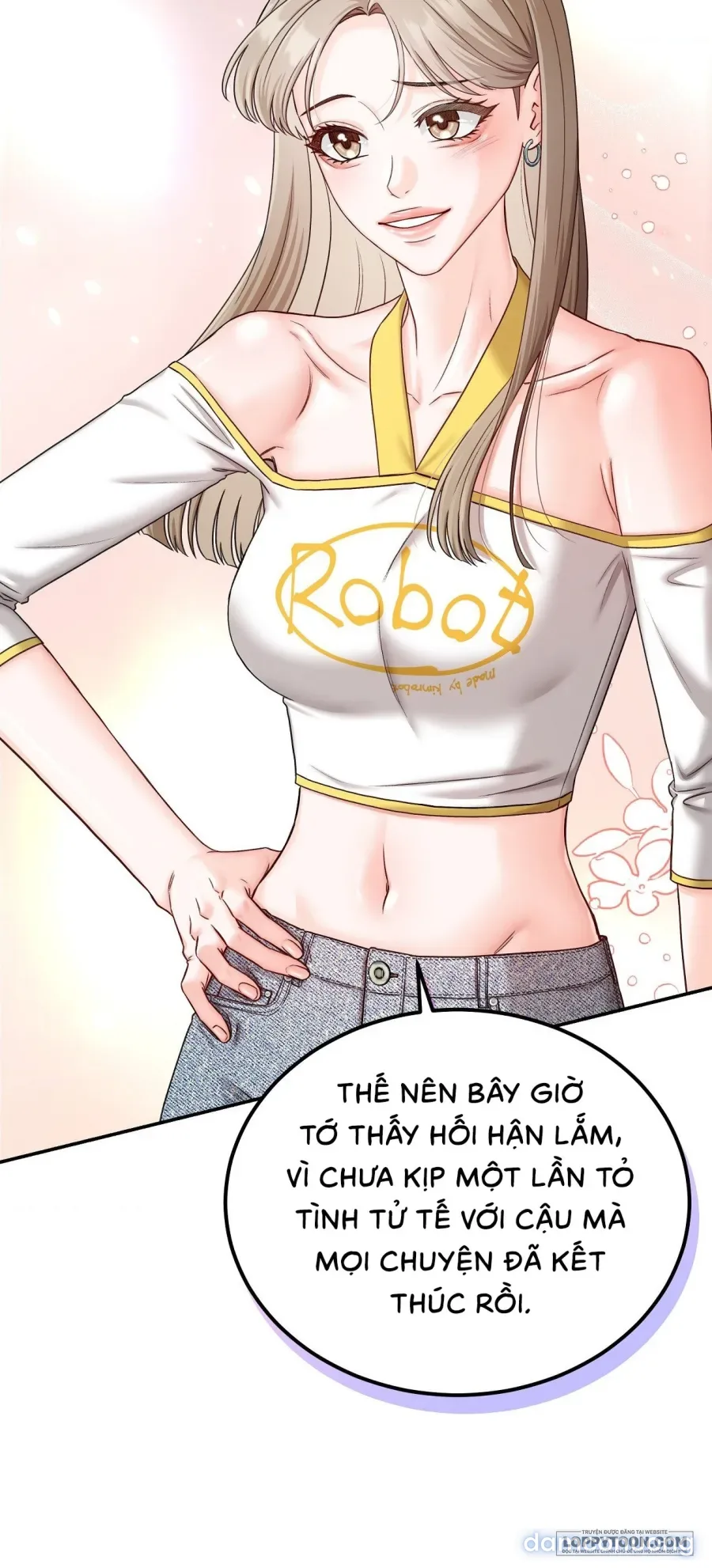 〖18+〗- Người Bạn Thanh Mai Trúc Mã Tính Theo Giá Thị Trường 