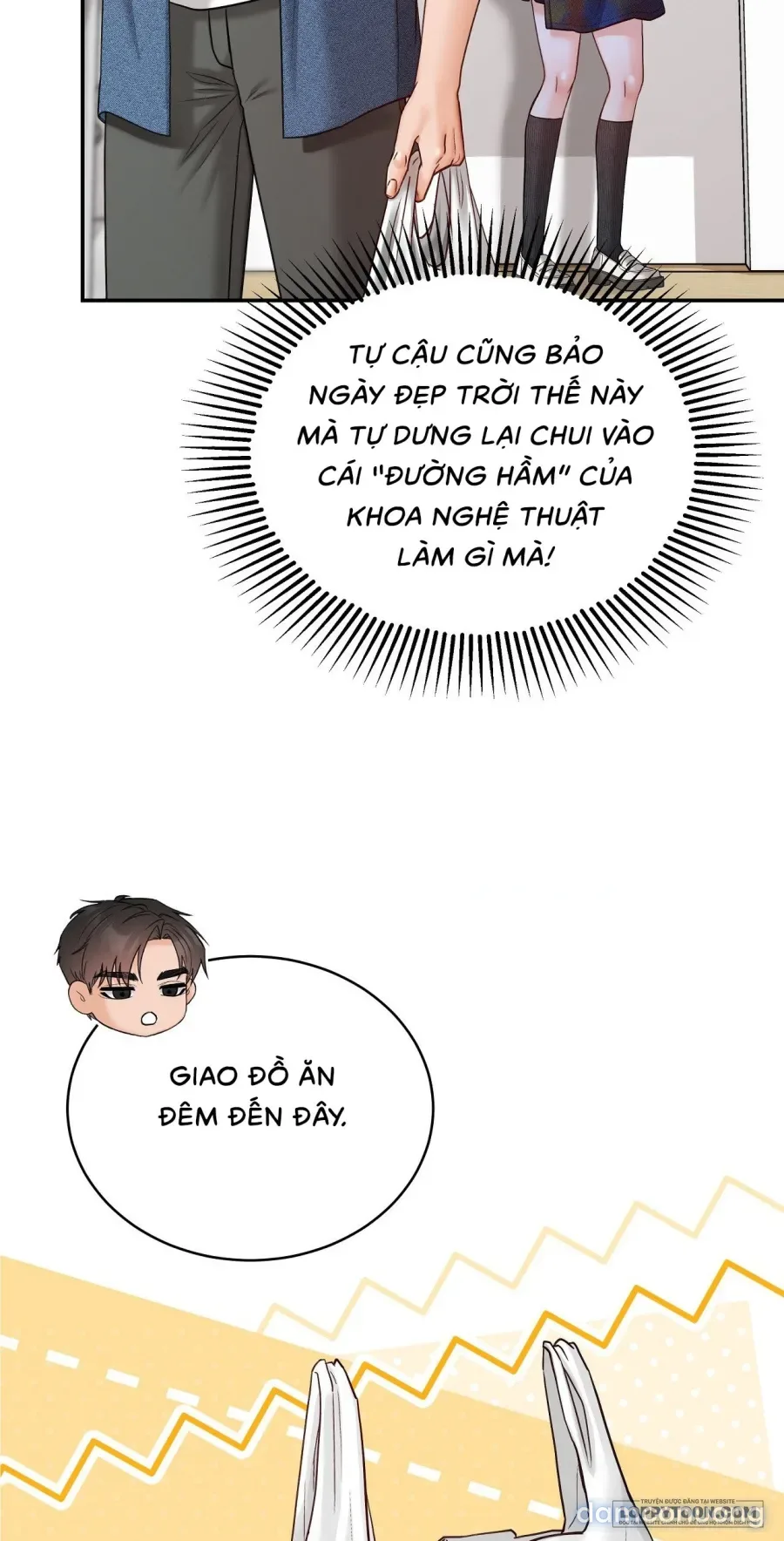 〖18+〗- Người Bạn Thanh Mai Trúc Mã Tính Theo Giá Thị Trường 