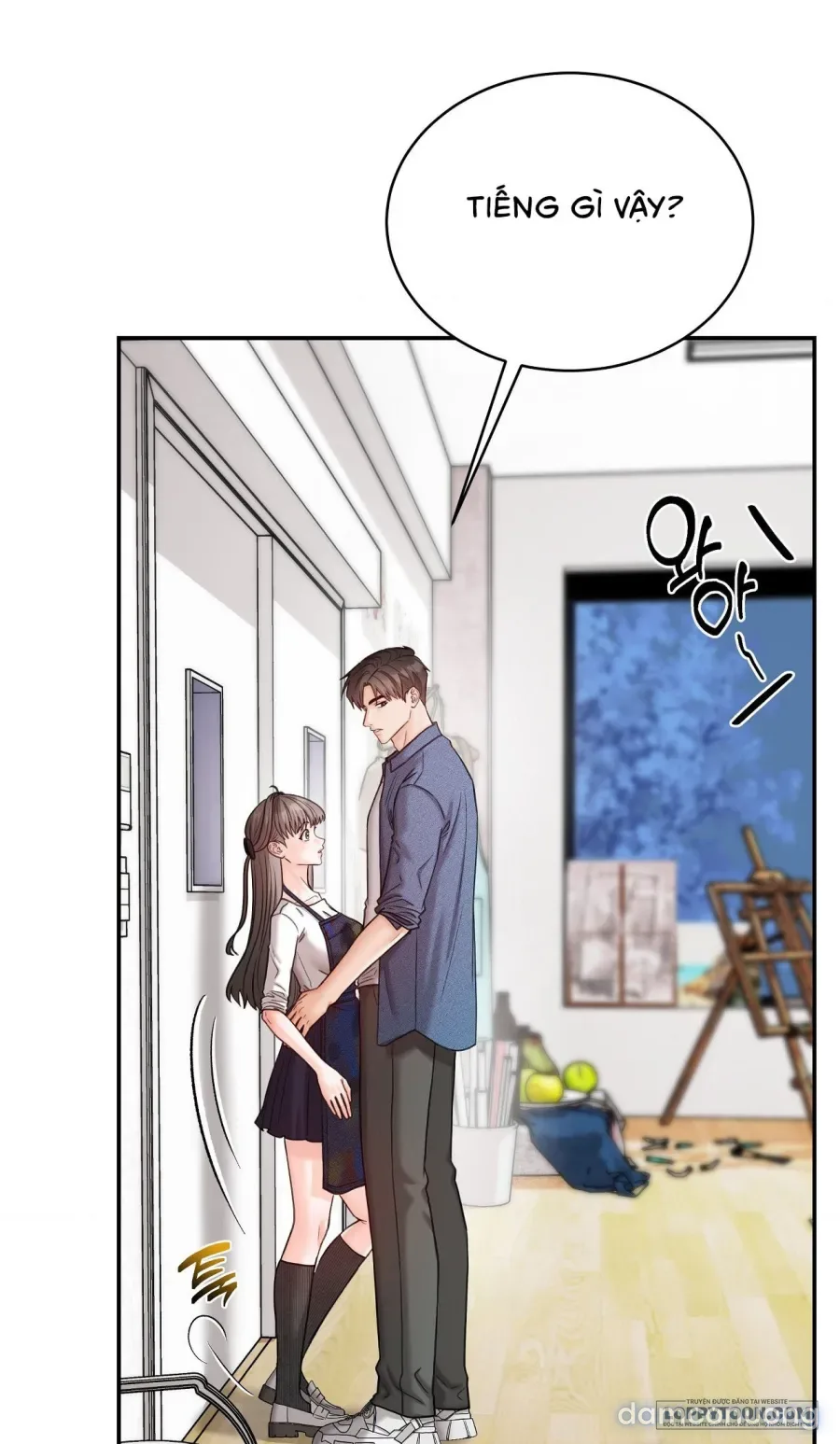 〖18+〗- Người Bạn Thanh Mai Trúc Mã Tính Theo Giá Thị Trường 