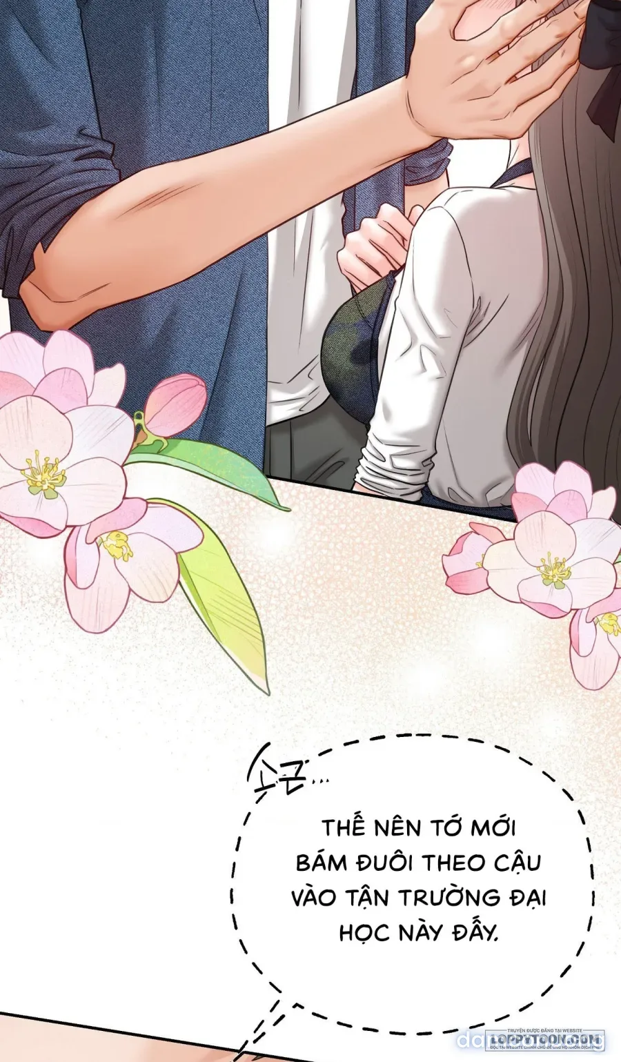 〖18+〗- Người Bạn Thanh Mai Trúc Mã Tính Theo Giá Thị Trường 