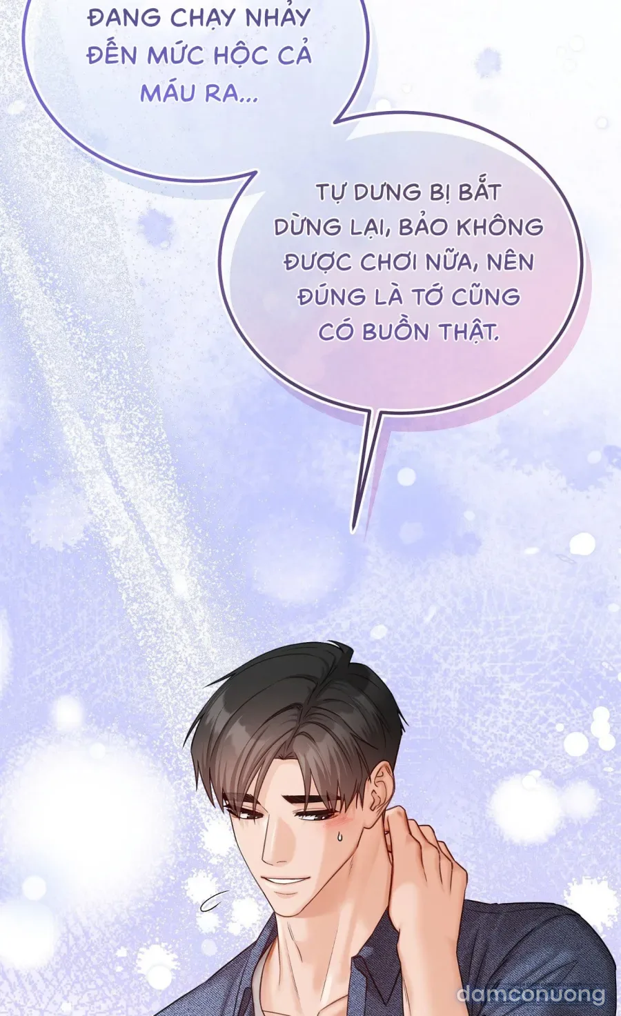 〖18+〗- Người Bạn Thanh Mai Trúc Mã Tính Theo Giá Thị Trường 