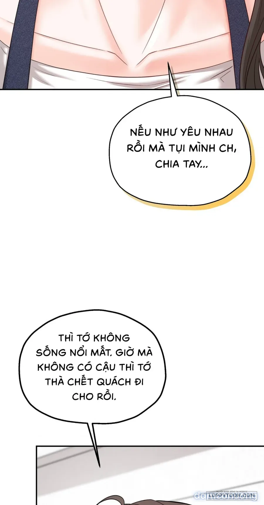 〖18+〗- Người Bạn Thanh Mai Trúc Mã Tính Theo Giá Thị Trường 
