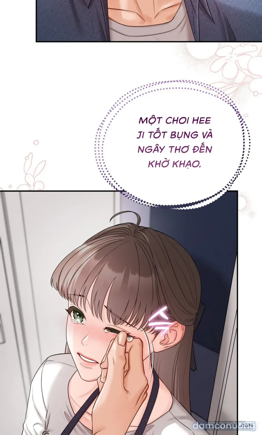 〖18+〗- Người Bạn Thanh Mai Trúc Mã Tính Theo Giá Thị Trường 