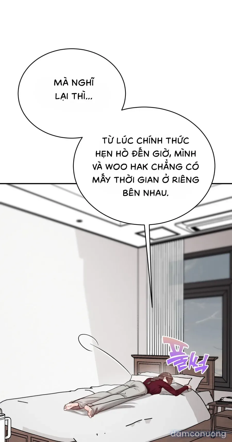 〖18+〗- Người Bạn Thanh Mai Trúc Mã Tính Theo Giá Thị Trường 