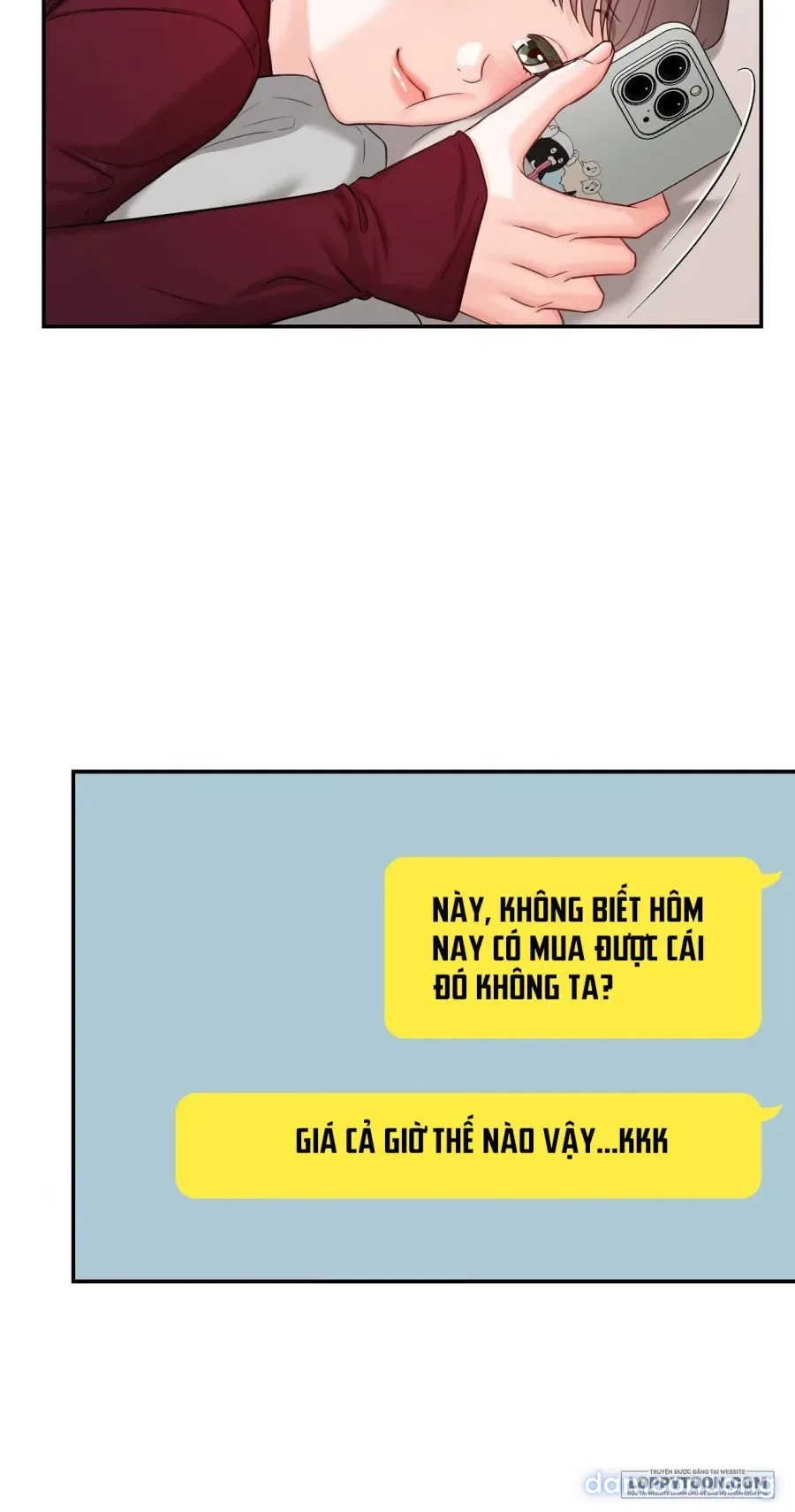 〖18+〗- Người Bạn Thanh Mai Trúc Mã Tính Theo Giá Thị Trường 