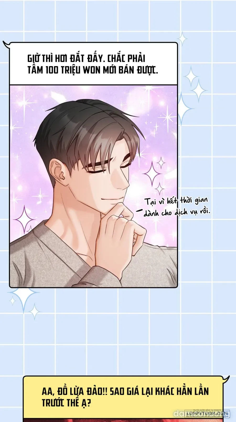 〖18+〗- Người Bạn Thanh Mai Trúc Mã Tính Theo Giá Thị Trường 
