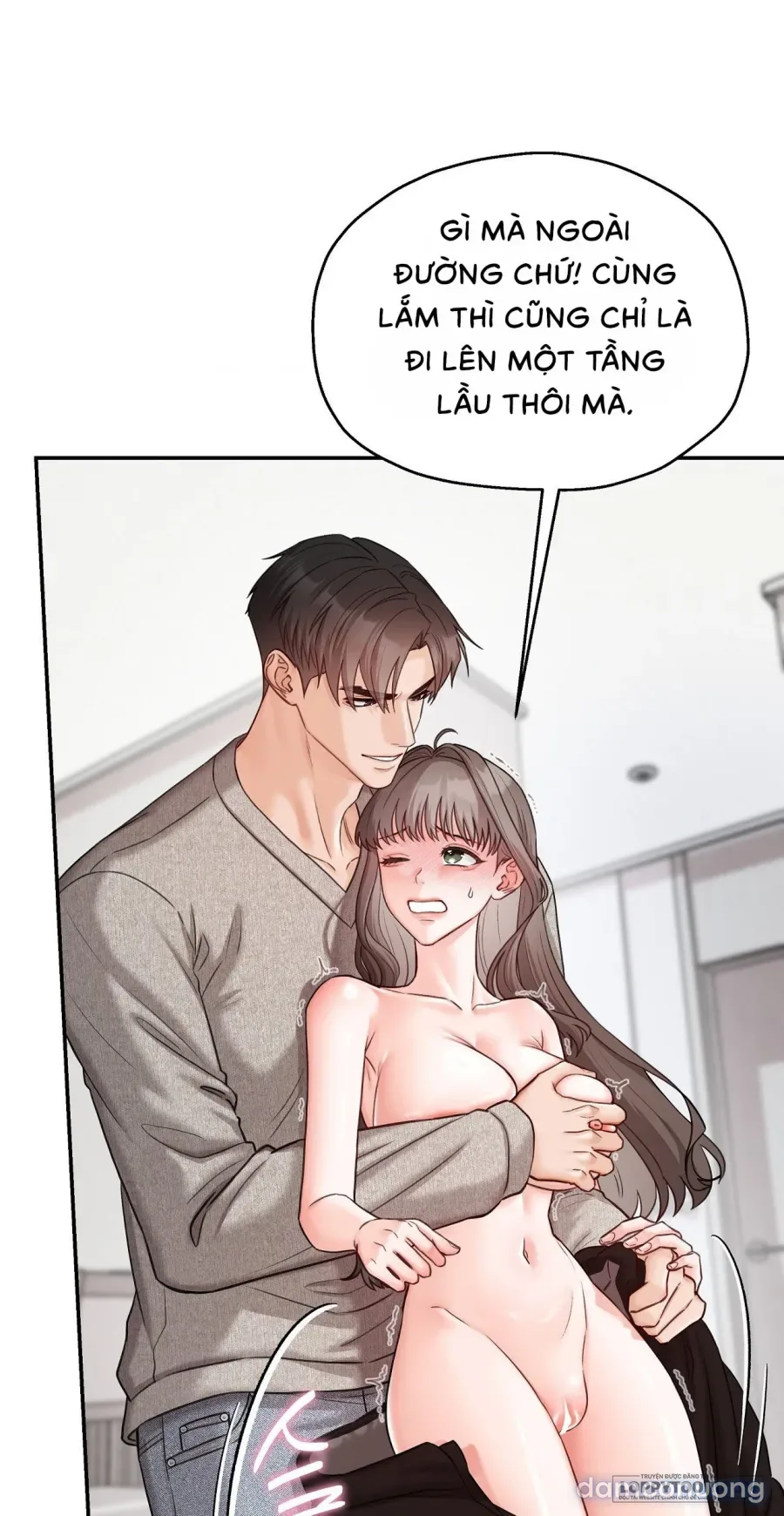 〖18+〗- Người Bạn Thanh Mai Trúc Mã Tính Theo Giá Thị Trường 