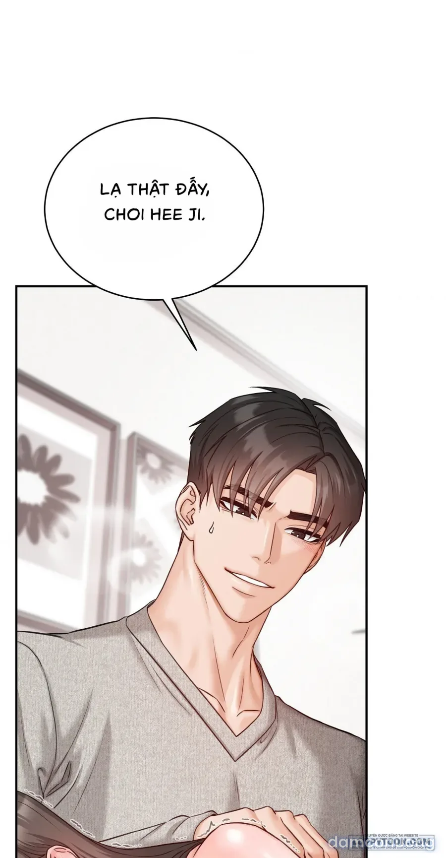 〖18+〗- Người Bạn Thanh Mai Trúc Mã Tính Theo Giá Thị Trường 