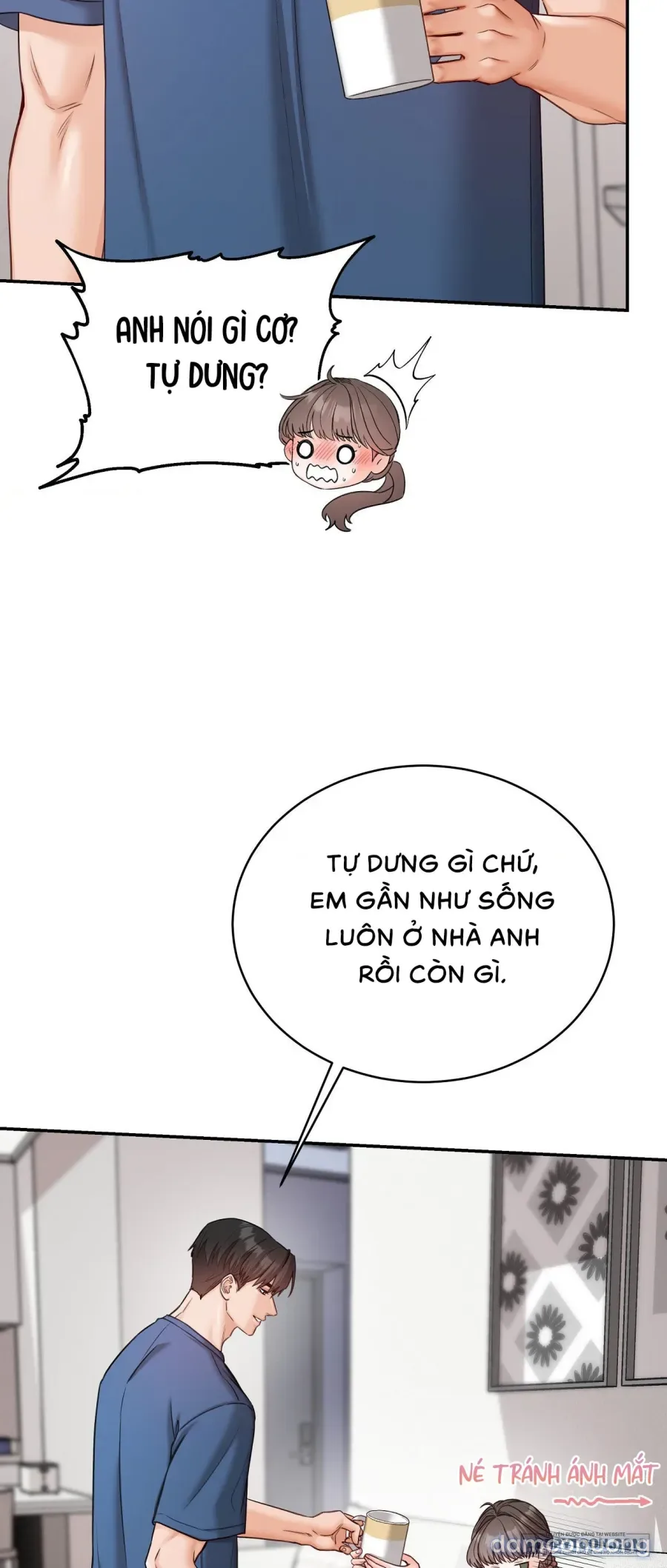 〖18+〗- Người Bạn Thanh Mai Trúc Mã Tính Theo Giá Thị Trường 