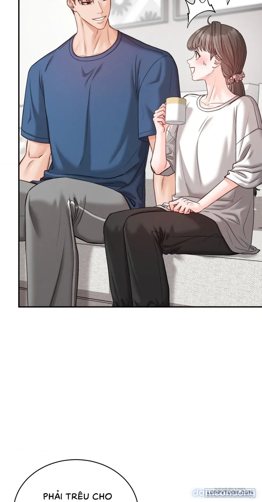 〖18+〗- Người Bạn Thanh Mai Trúc Mã Tính Theo Giá Thị Trường 