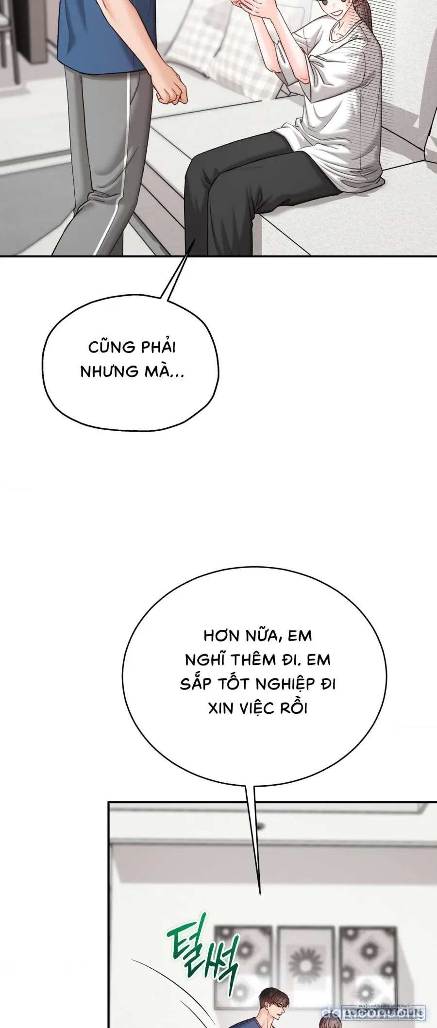 〖18+〗- Người Bạn Thanh Mai Trúc Mã Tính Theo Giá Thị Trường 