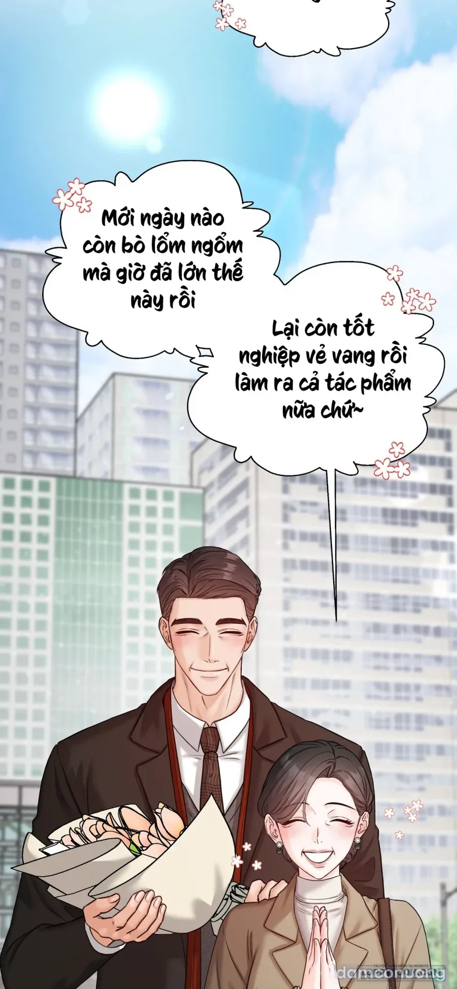〖18+〗- Người Bạn Thanh Mai Trúc Mã Tính Theo Giá Thị Trường 