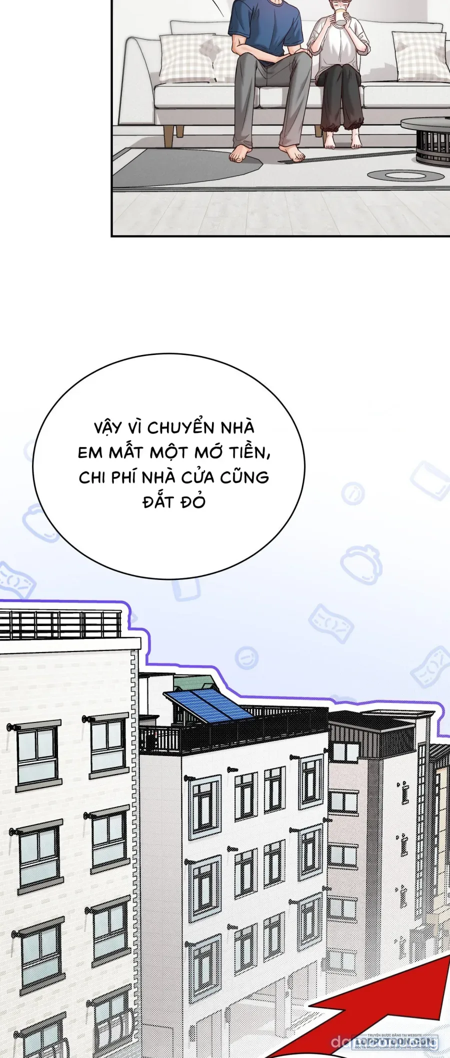 〖18+〗- Người Bạn Thanh Mai Trúc Mã Tính Theo Giá Thị Trường 