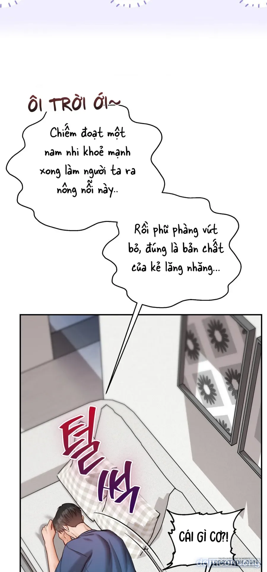 〖18+〗- Người Bạn Thanh Mai Trúc Mã Tính Theo Giá Thị Trường 