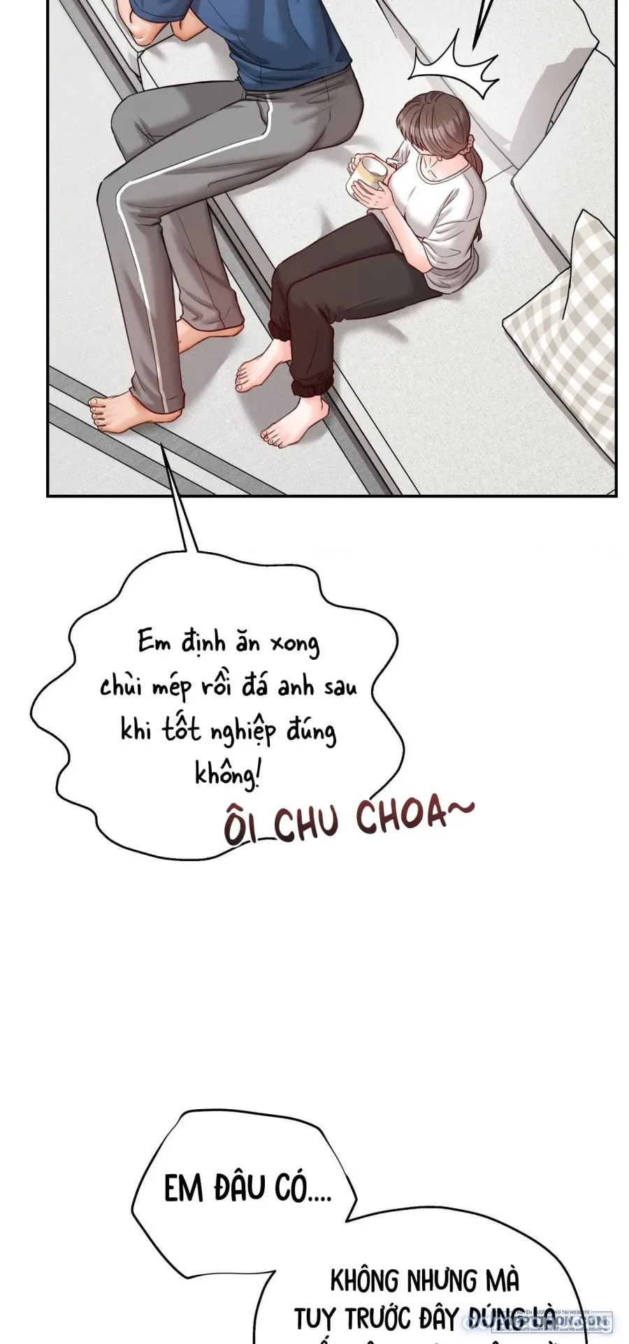 〖18+〗- Người Bạn Thanh Mai Trúc Mã Tính Theo Giá Thị Trường 