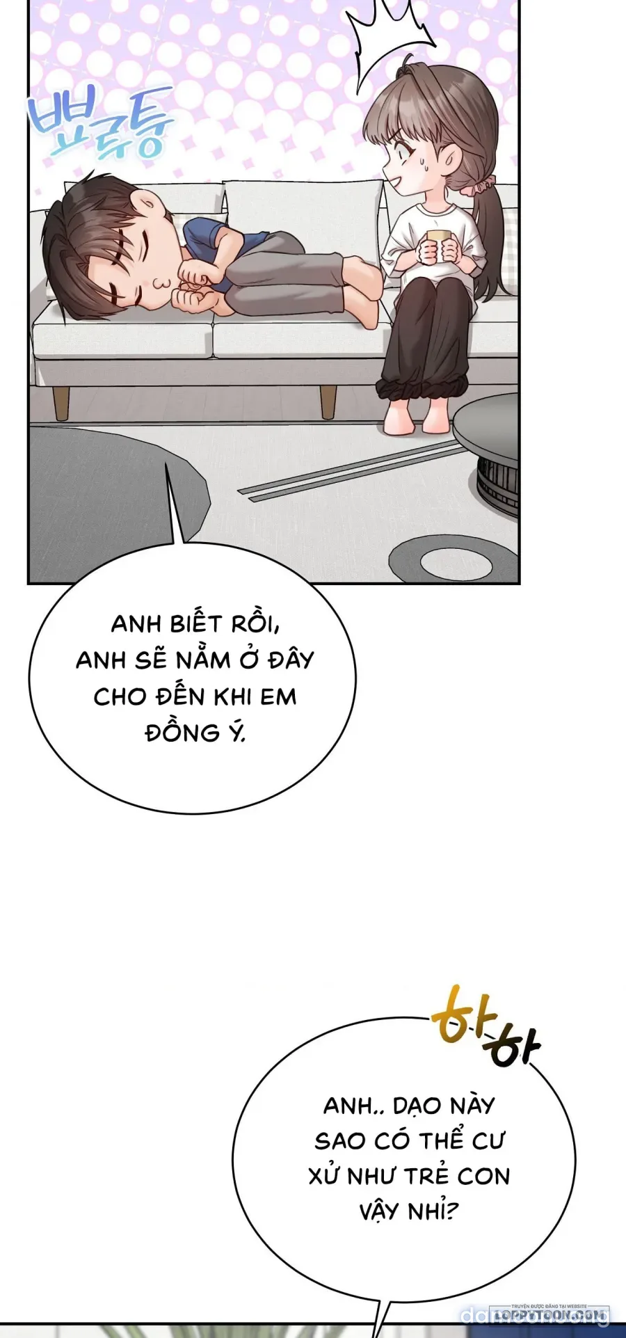 〖18+〗- Người Bạn Thanh Mai Trúc Mã Tính Theo Giá Thị Trường 