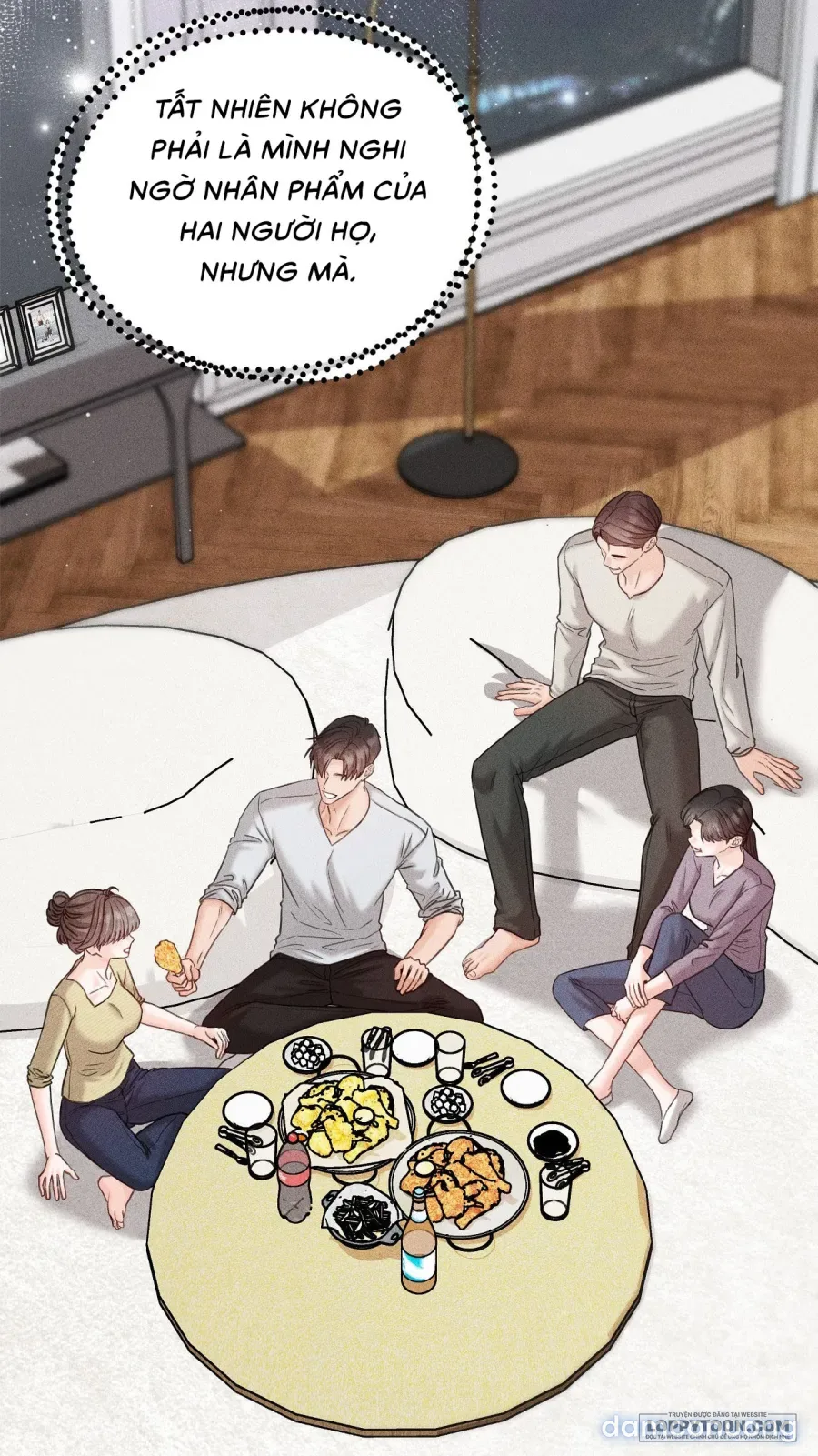 〖18+〗- Người Bạn Thanh Mai Trúc Mã Tính Theo Giá Thị Trường 