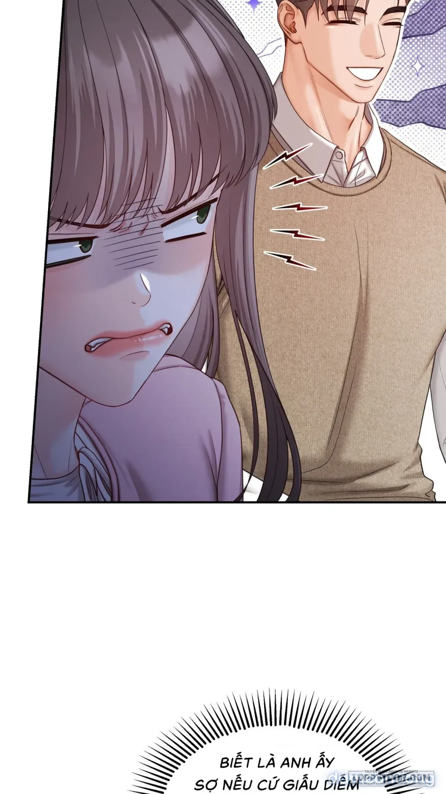 〖18+〗- Người Bạn Thanh Mai Trúc Mã Tính Theo Giá Thị Trường 