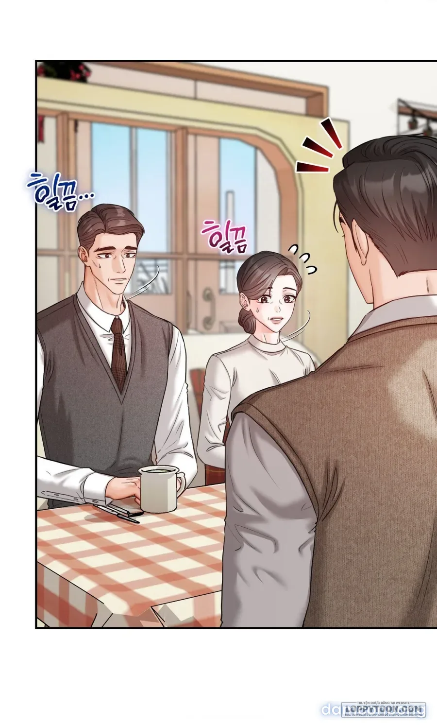 〖18+〗- Người Bạn Thanh Mai Trúc Mã Tính Theo Giá Thị Trường 