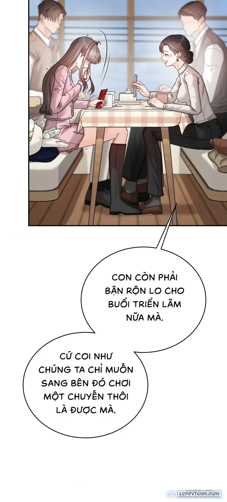 〖18+〗- Người Bạn Thanh Mai Trúc Mã Tính Theo Giá Thị Trường 