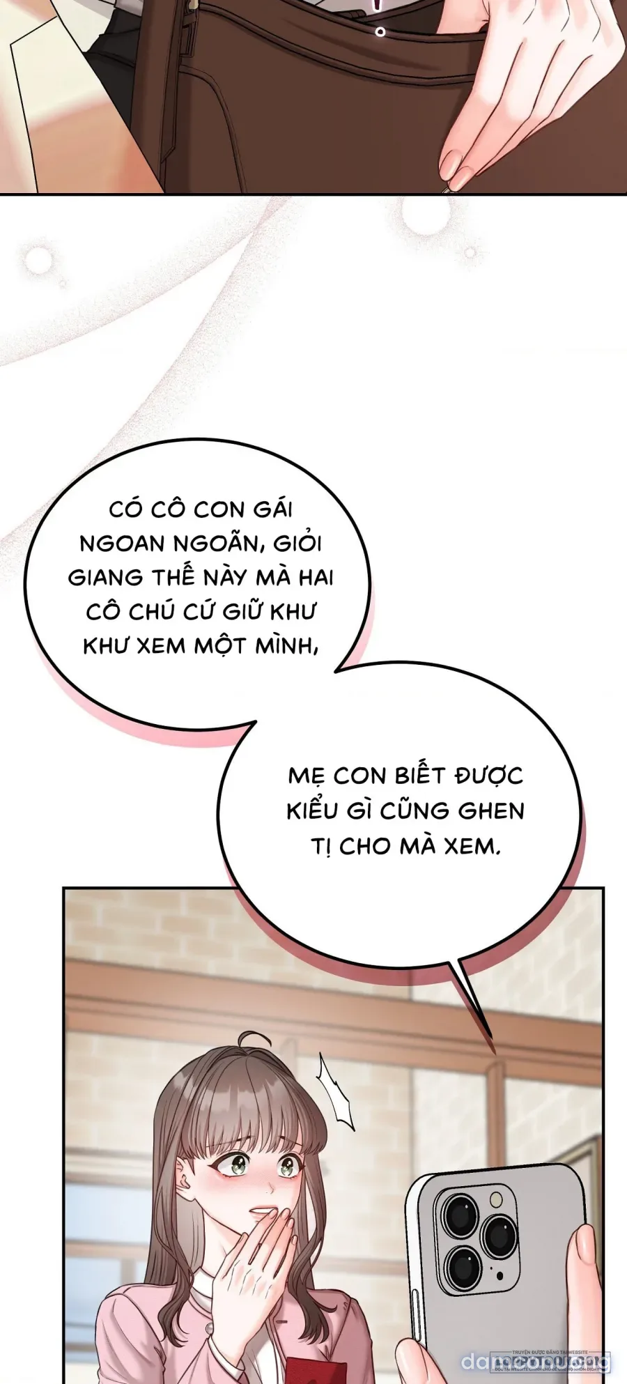 〖18+〗- Người Bạn Thanh Mai Trúc Mã Tính Theo Giá Thị Trường 