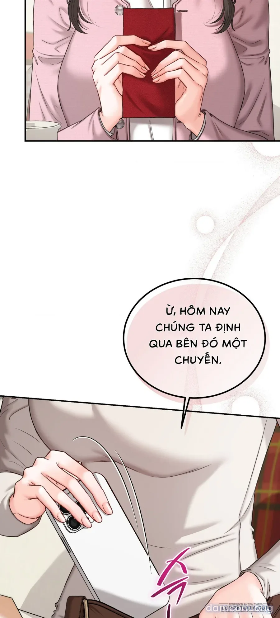〖18+〗- Người Bạn Thanh Mai Trúc Mã Tính Theo Giá Thị Trường 