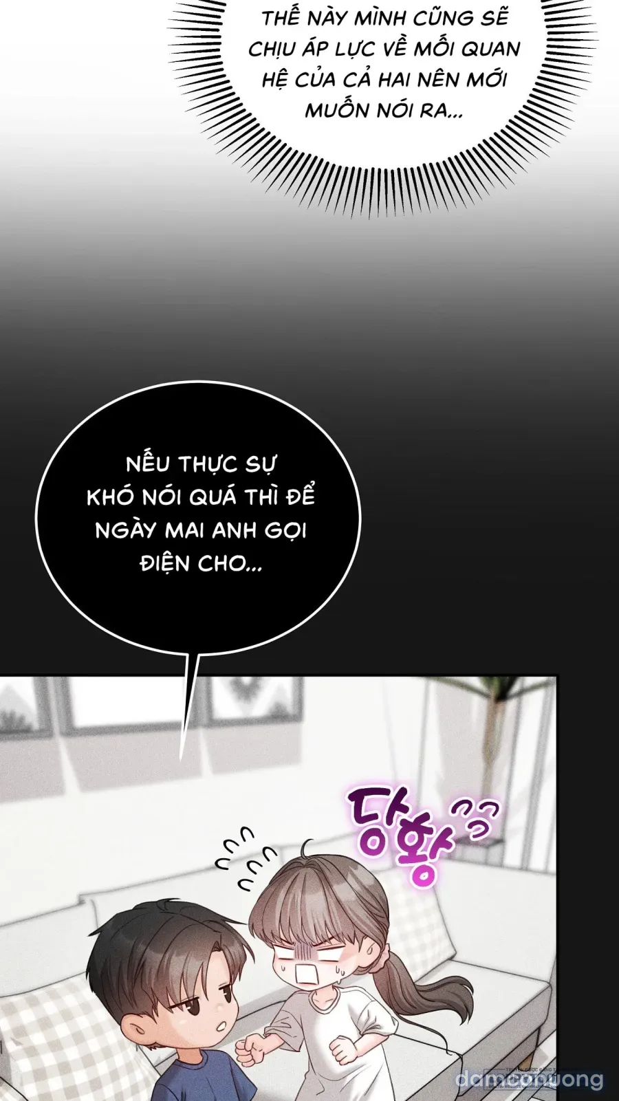 〖18+〗- Người Bạn Thanh Mai Trúc Mã Tính Theo Giá Thị Trường 