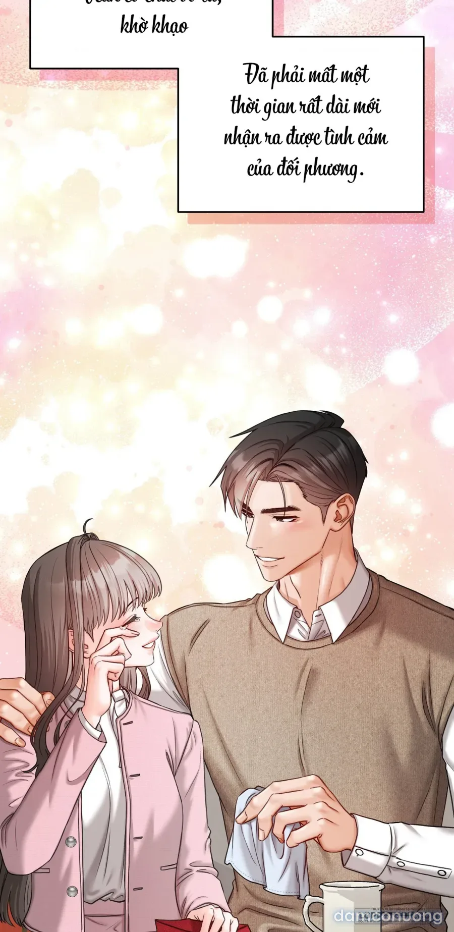 〖18+〗- Người Bạn Thanh Mai Trúc Mã Tính Theo Giá Thị Trường 