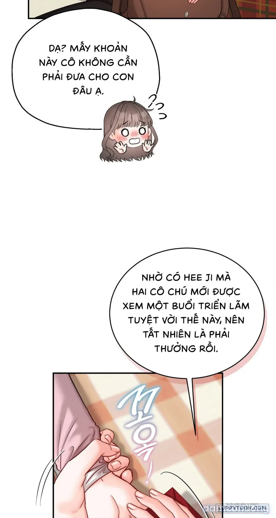〖18+〗- Người Bạn Thanh Mai Trúc Mã Tính Theo Giá Thị Trường 