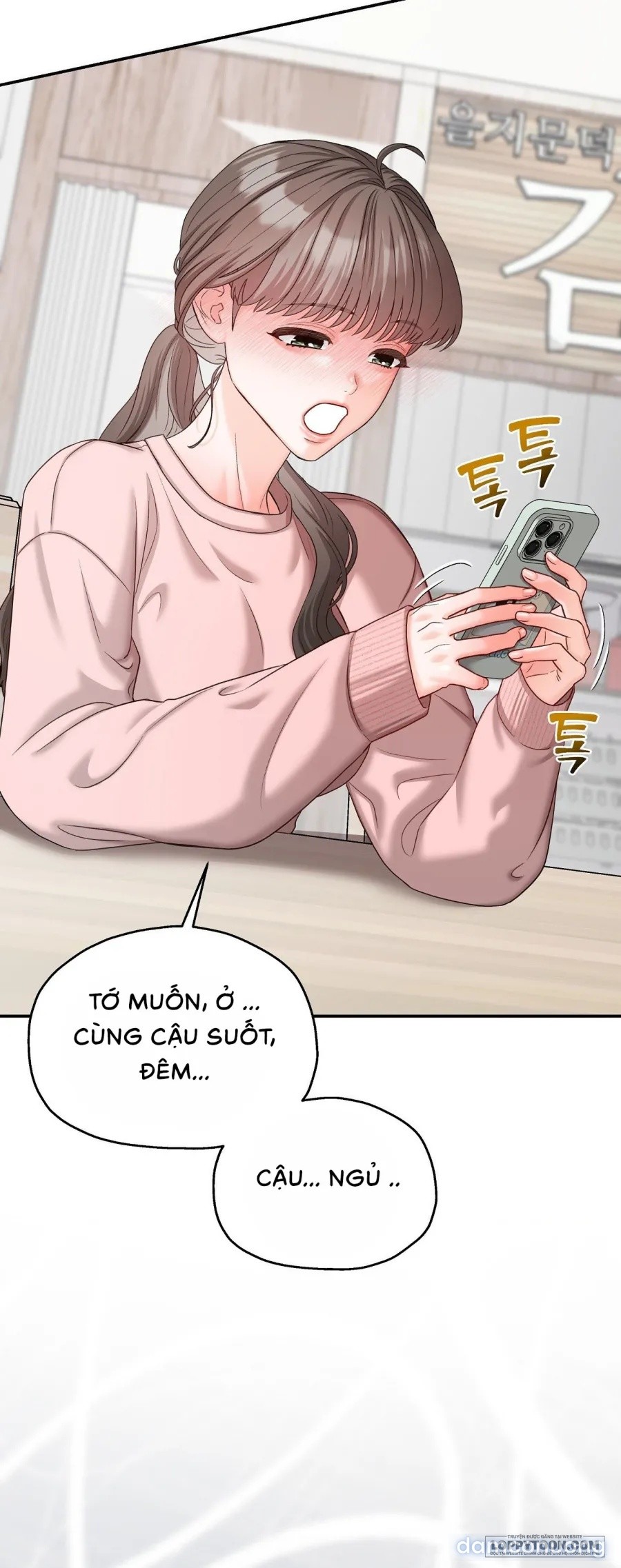 〖18+〗- Người Bạn Thanh Mai Trúc Mã Tính Theo Giá Thị Trường 