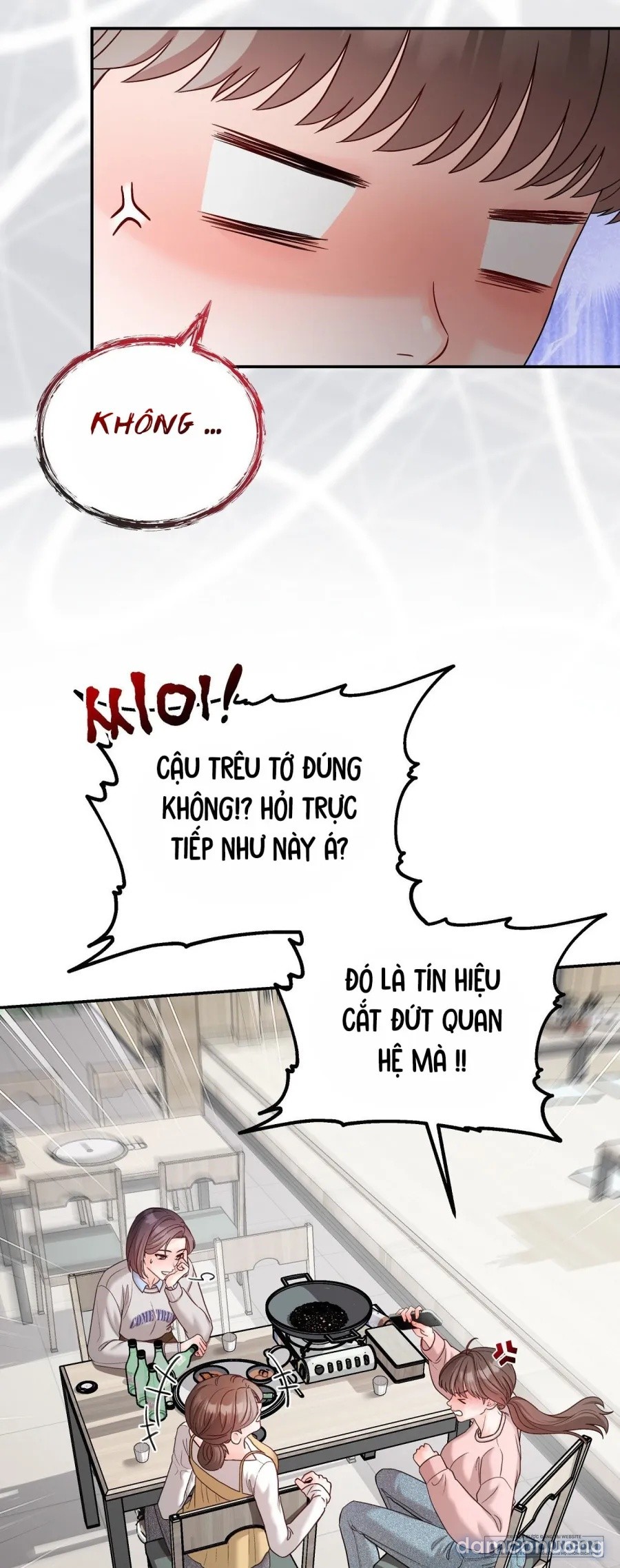 〖18+〗- Người Bạn Thanh Mai Trúc Mã Tính Theo Giá Thị Trường 