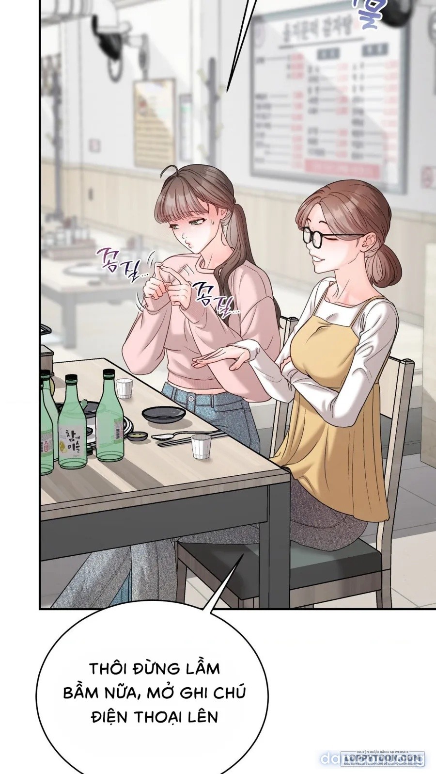 〖18+〗- Người Bạn Thanh Mai Trúc Mã Tính Theo Giá Thị Trường 