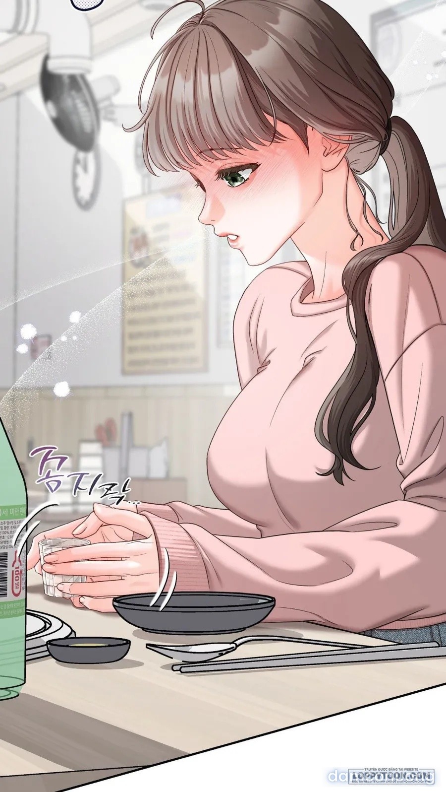 〖18+〗- Người Bạn Thanh Mai Trúc Mã Tính Theo Giá Thị Trường 