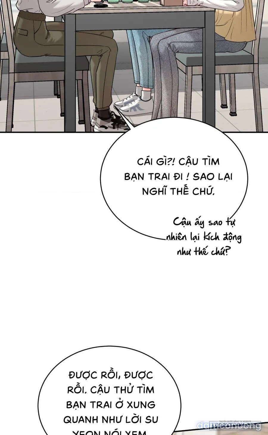 〖18+〗- Người Bạn Thanh Mai Trúc Mã Tính Theo Giá Thị Trường 