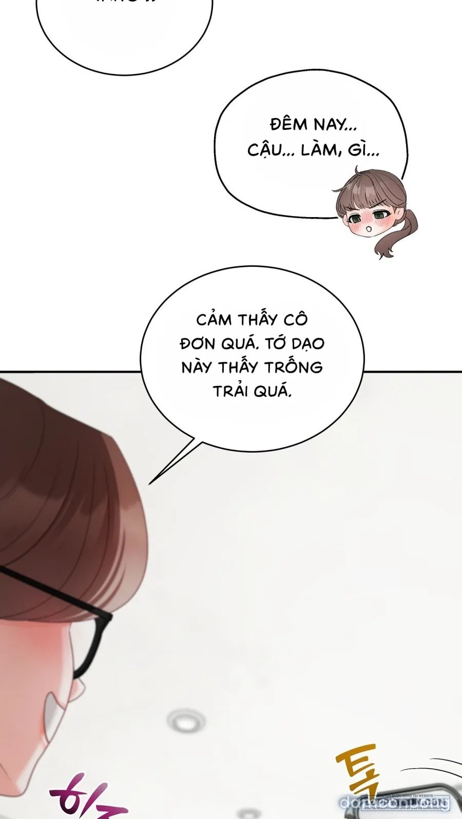 〖18+〗- Người Bạn Thanh Mai Trúc Mã Tính Theo Giá Thị Trường 
