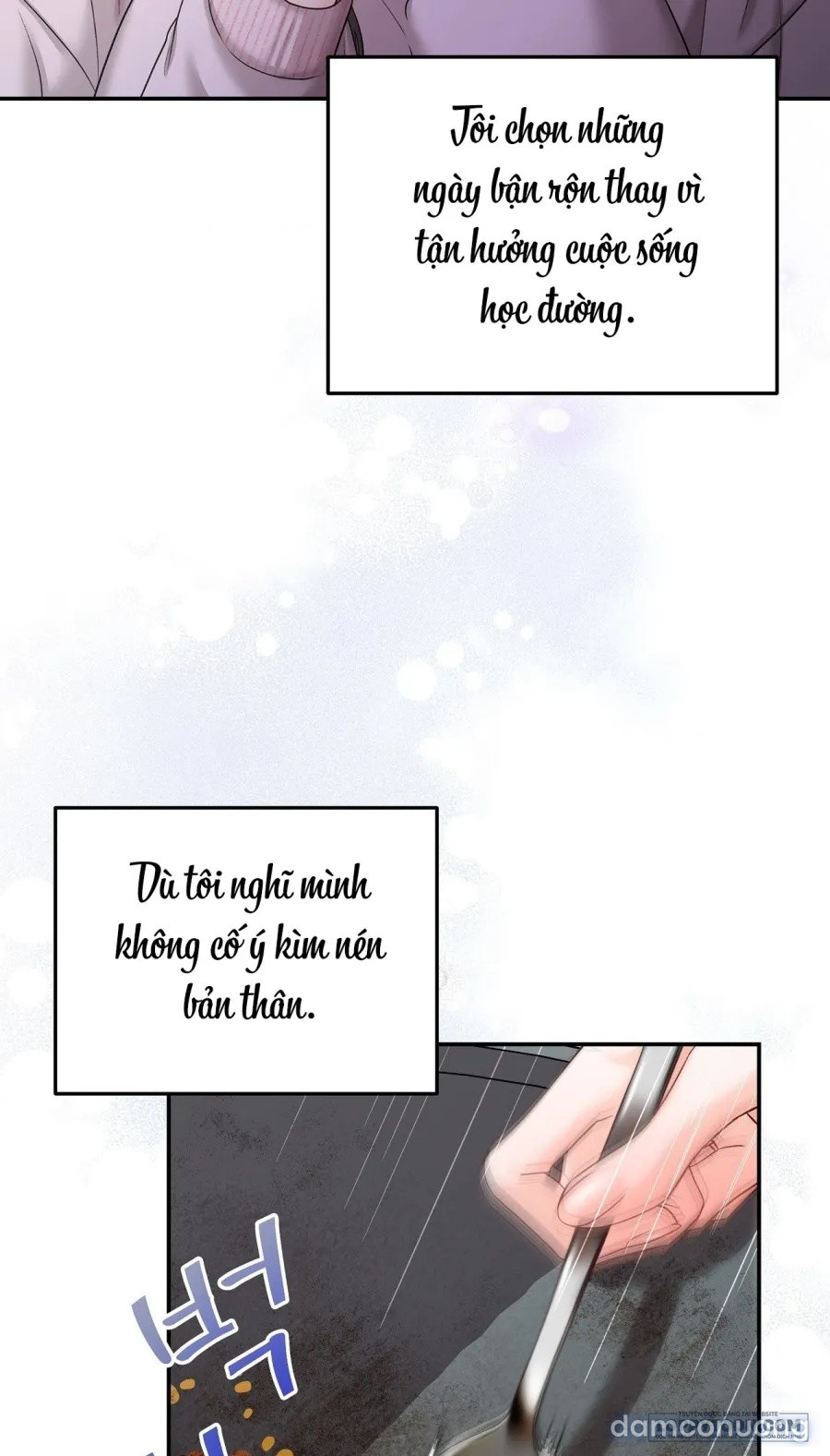 〖18+〗- Người Bạn Thanh Mai Trúc Mã Tính Theo Giá Thị Trường 