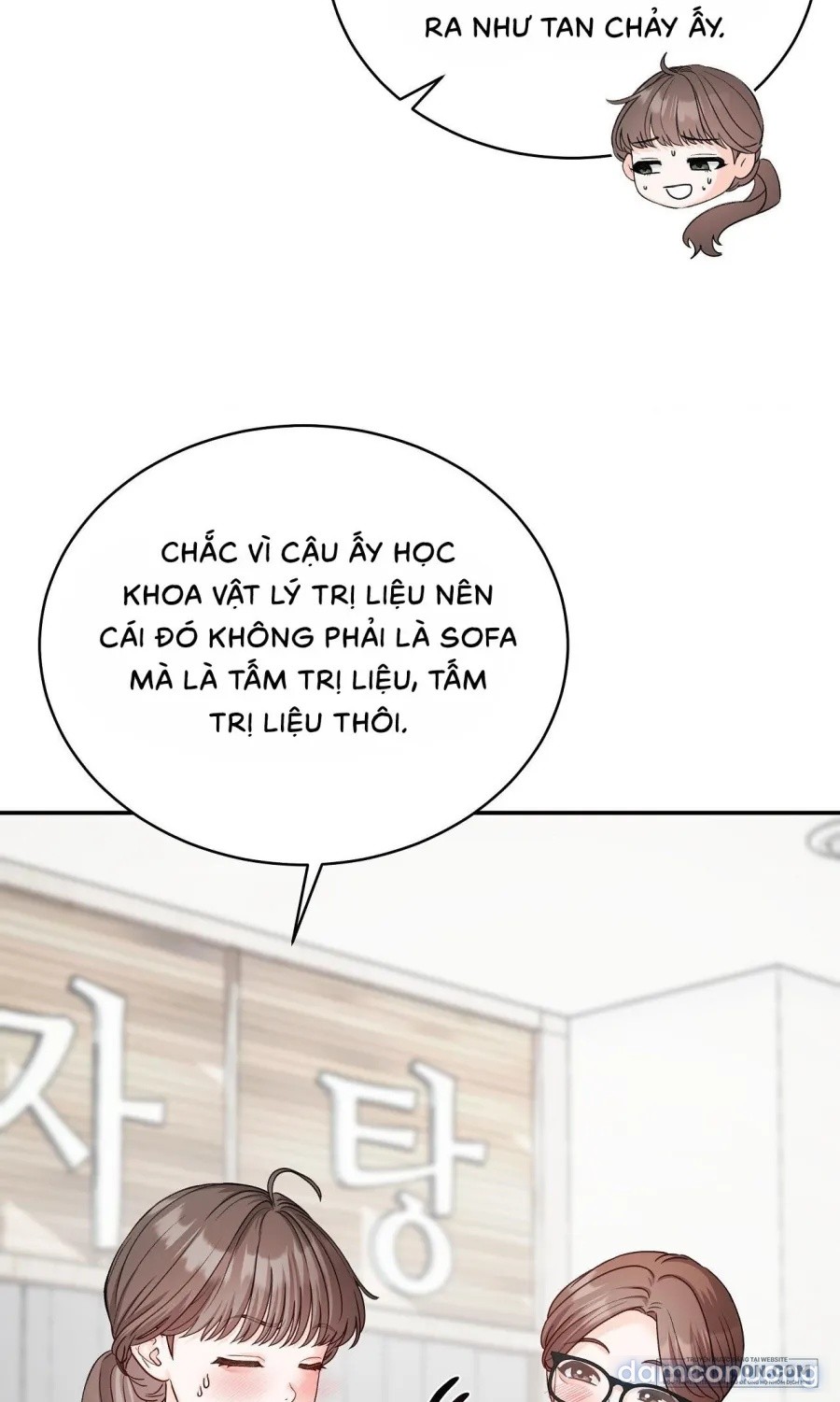 〖18+〗- Người Bạn Thanh Mai Trúc Mã Tính Theo Giá Thị Trường 