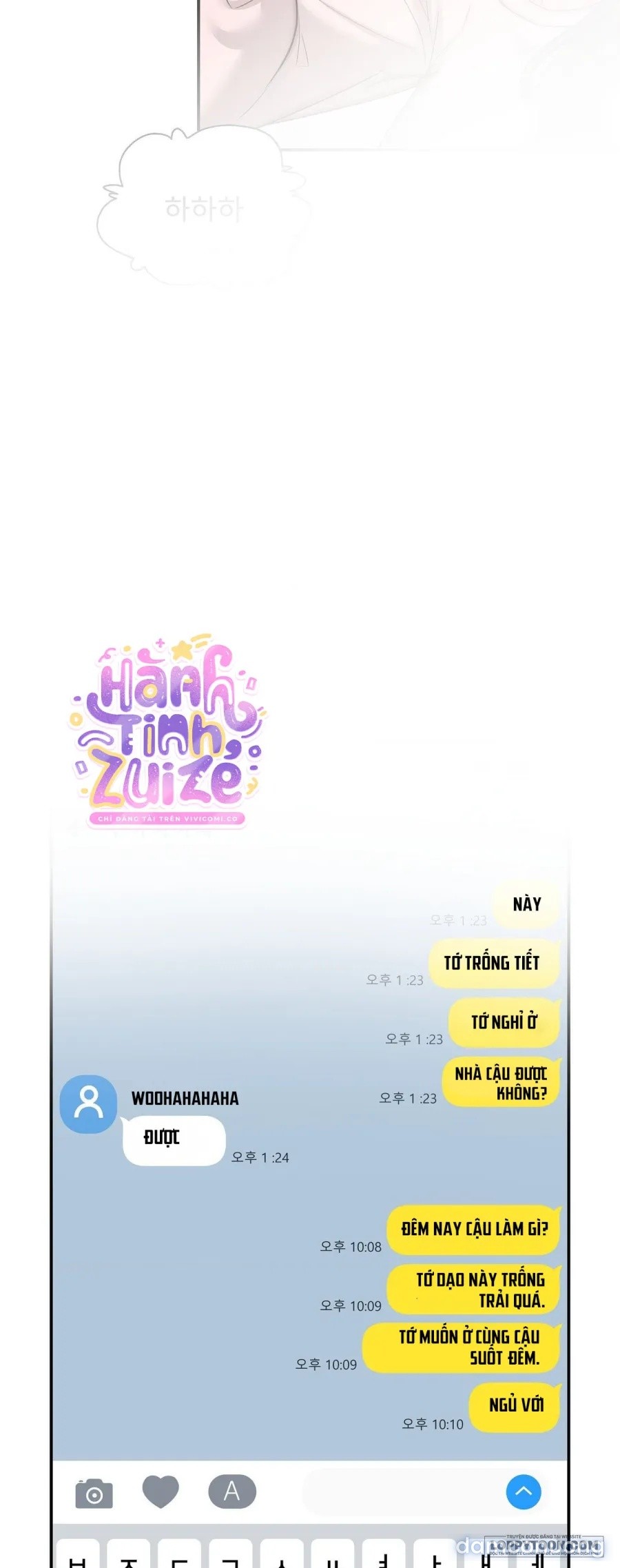 〖18+〗- Người Bạn Thanh Mai Trúc Mã Tính Theo Giá Thị Trường 