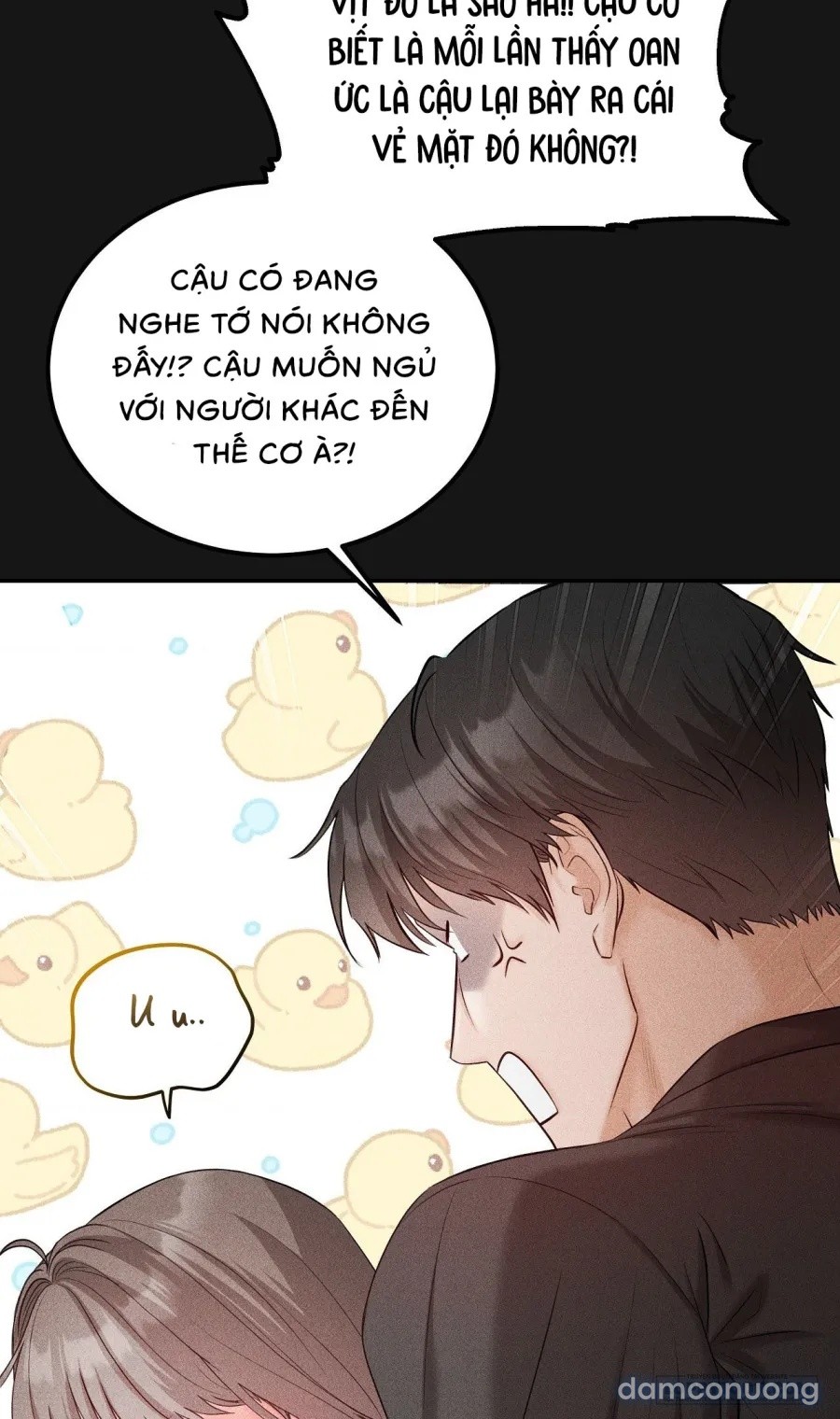 〖18+〗- Người Bạn Thanh Mai Trúc Mã Tính Theo Giá Thị Trường 