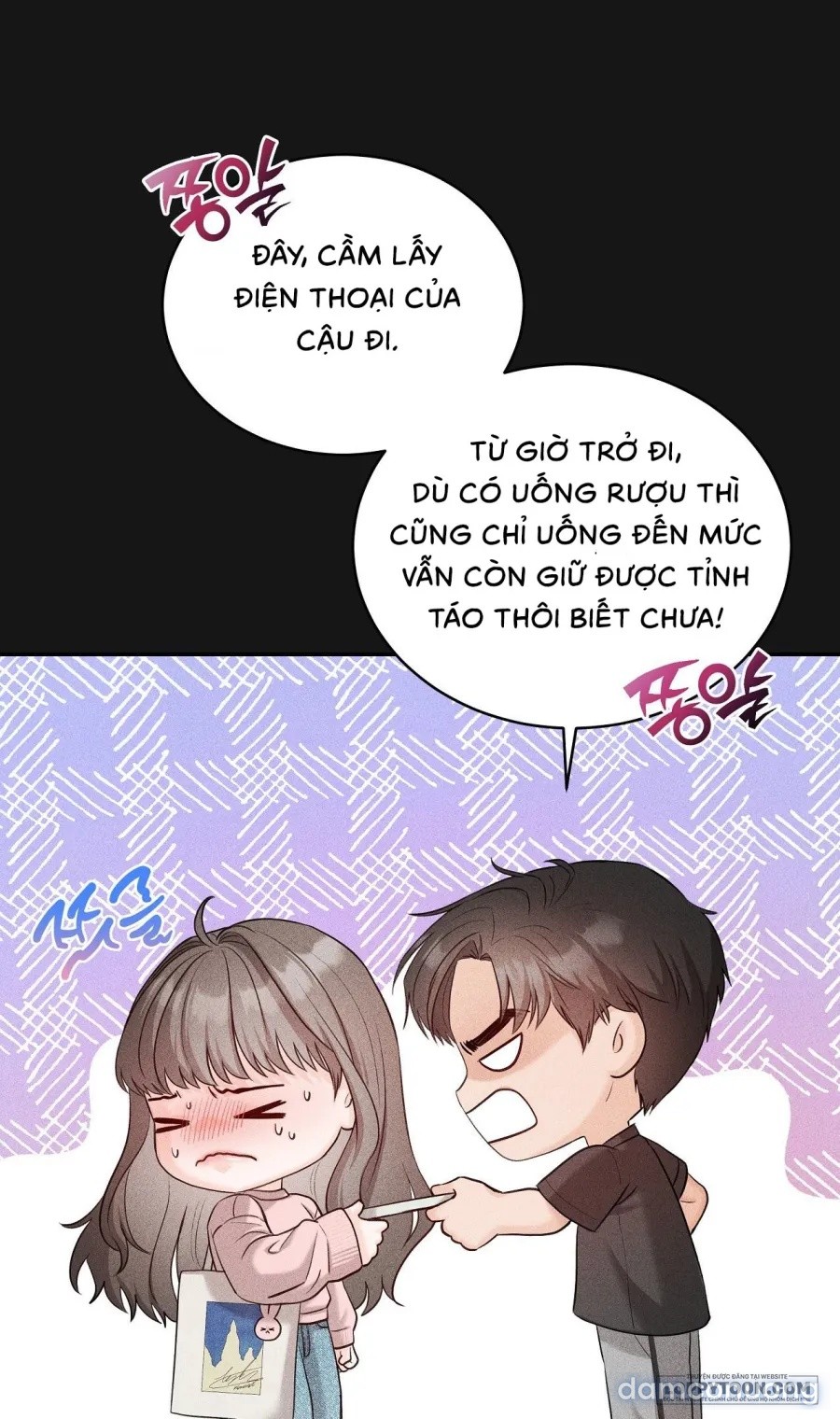 〖18+〗- Người Bạn Thanh Mai Trúc Mã Tính Theo Giá Thị Trường 