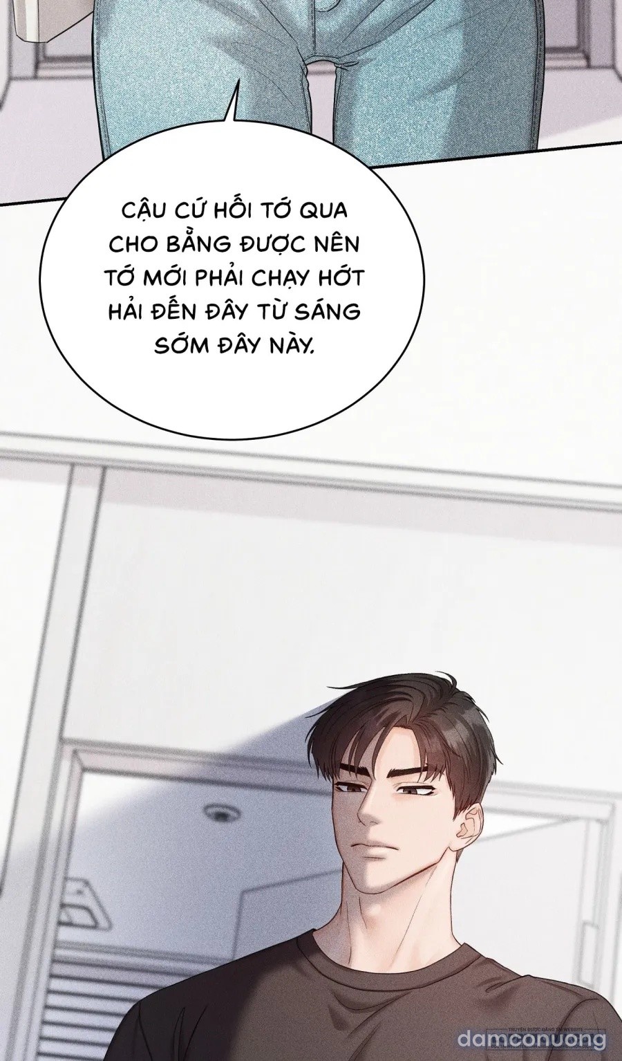 〖18+〗- Người Bạn Thanh Mai Trúc Mã Tính Theo Giá Thị Trường 