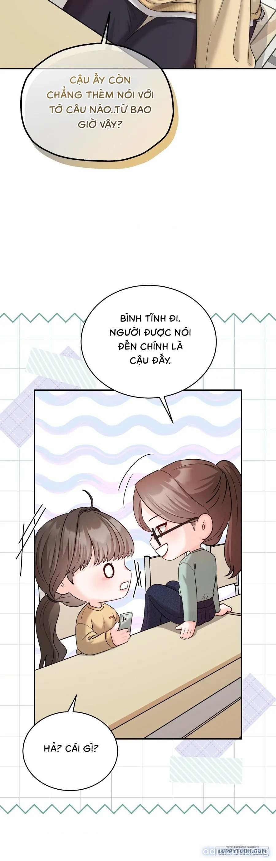 〖18+〗- Người Bạn Thanh Mai Trúc Mã Tính Theo Giá Thị Trường 