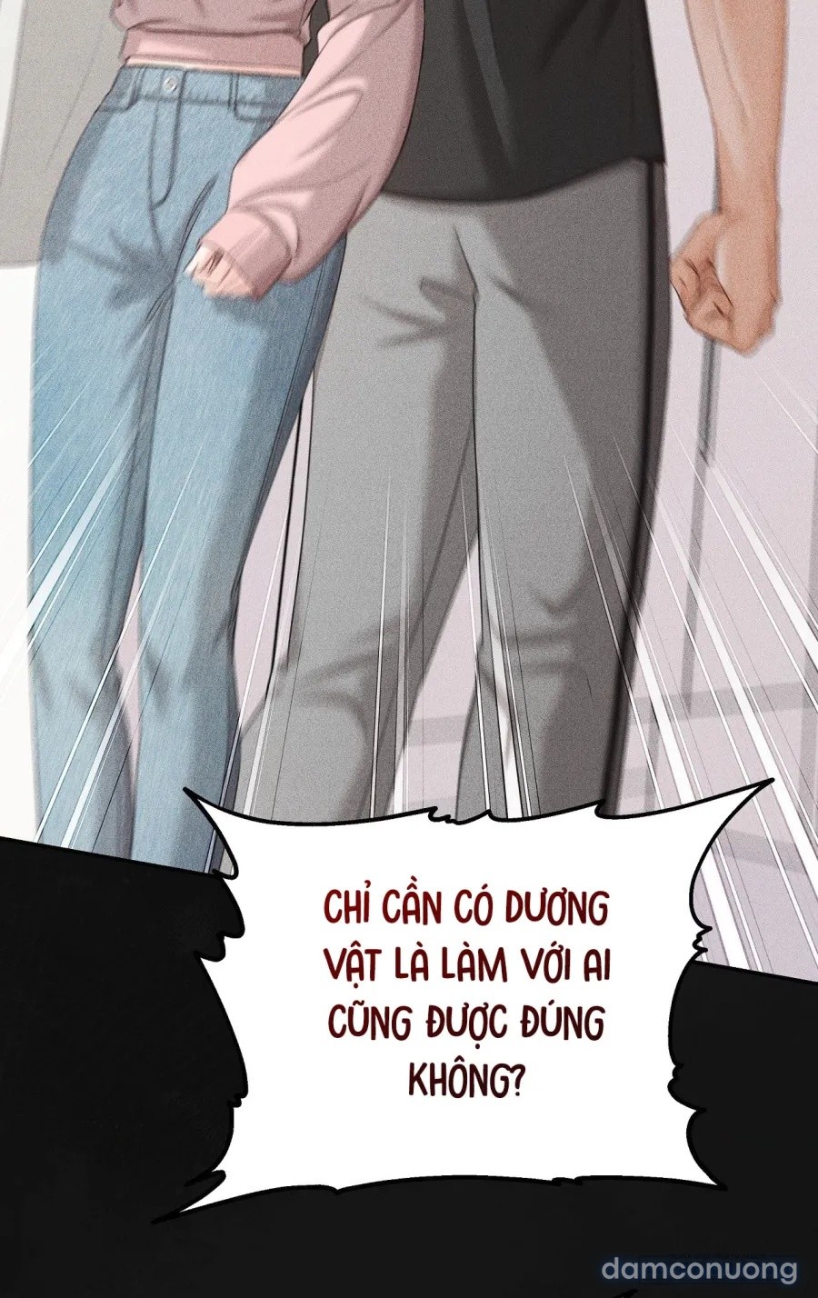 〖18+〗- Người Bạn Thanh Mai Trúc Mã Tính Theo Giá Thị Trường 