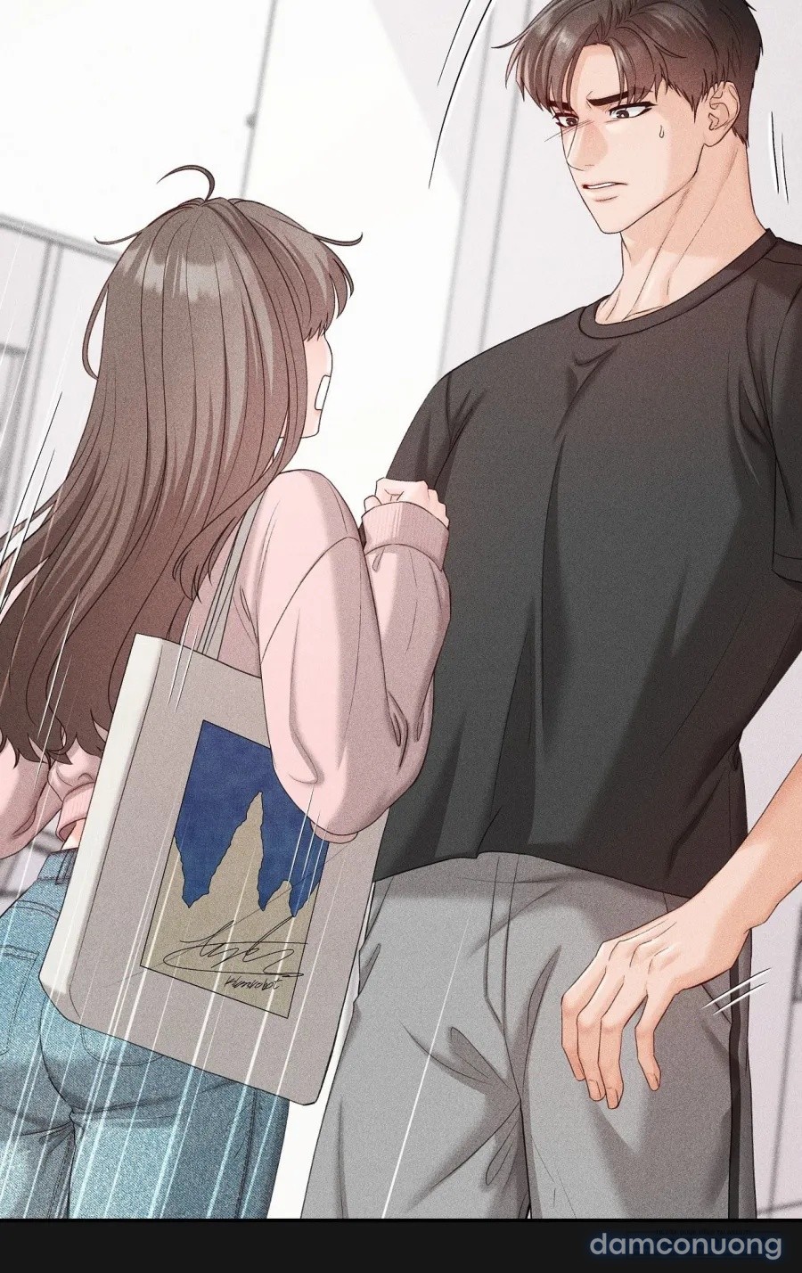 〖18+〗- Người Bạn Thanh Mai Trúc Mã Tính Theo Giá Thị Trường 