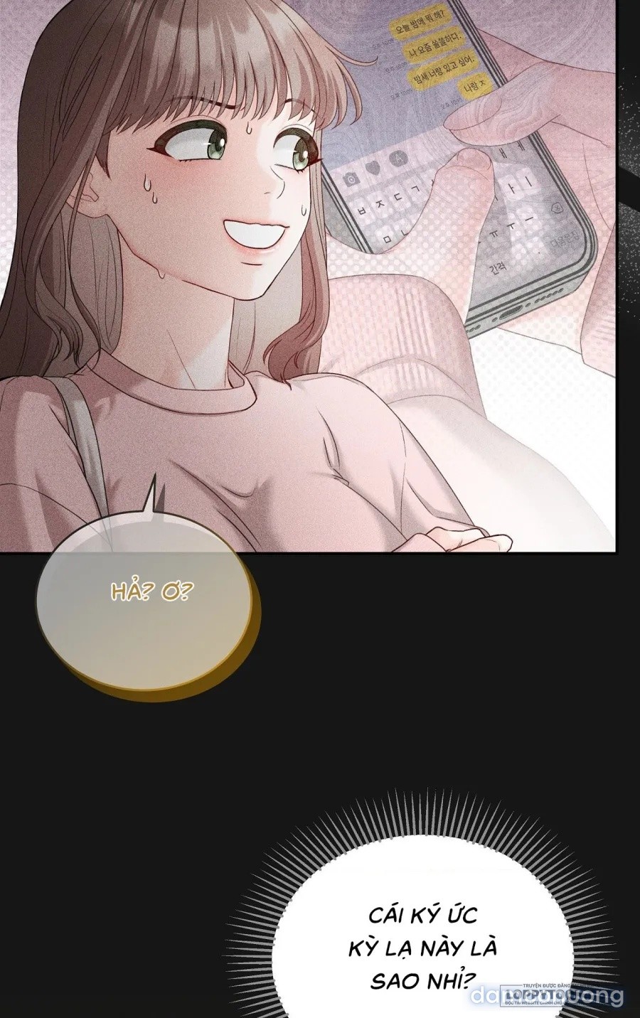 〖18+〗- Người Bạn Thanh Mai Trúc Mã Tính Theo Giá Thị Trường 