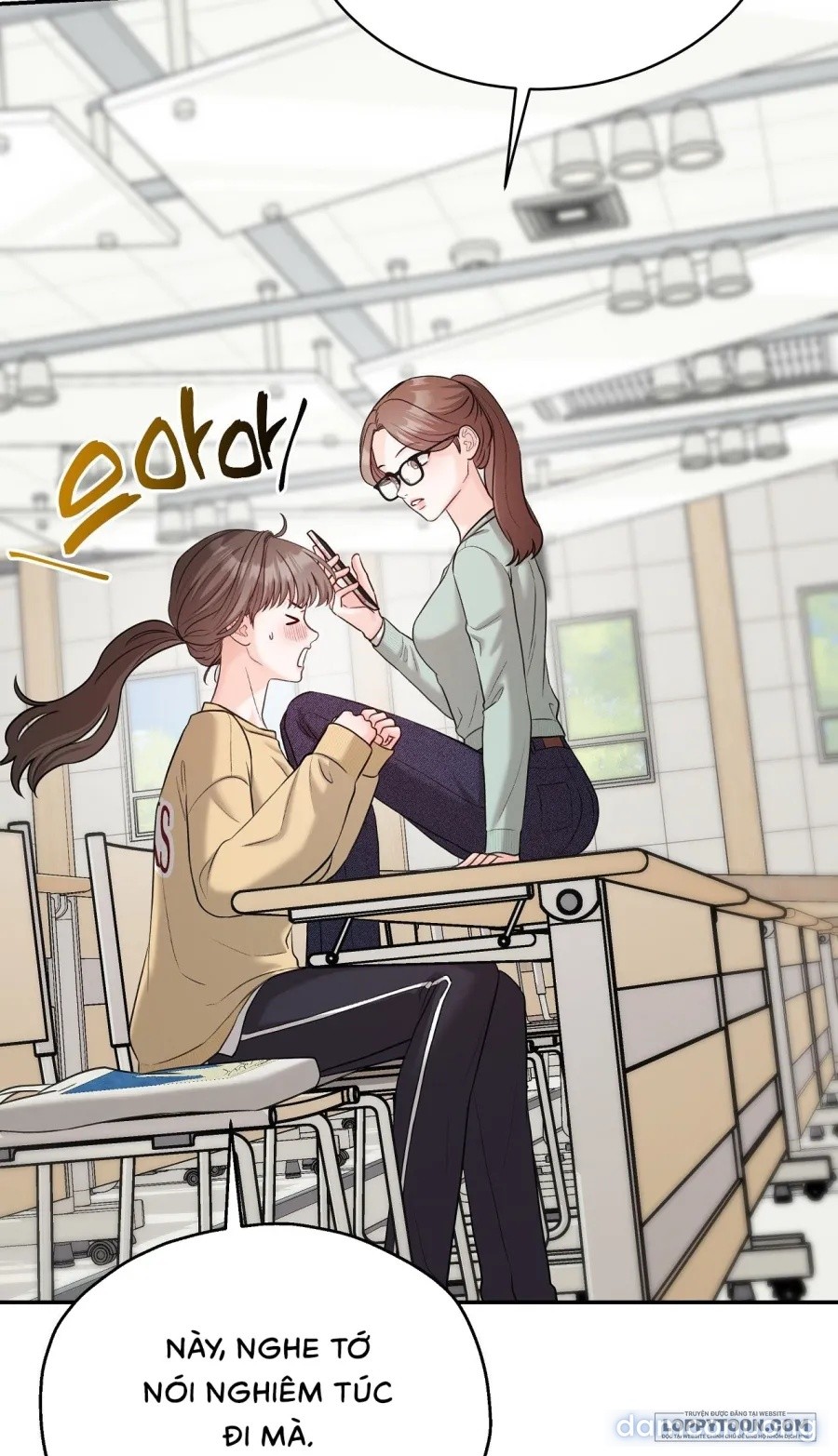 〖18+〗- Người Bạn Thanh Mai Trúc Mã Tính Theo Giá Thị Trường 