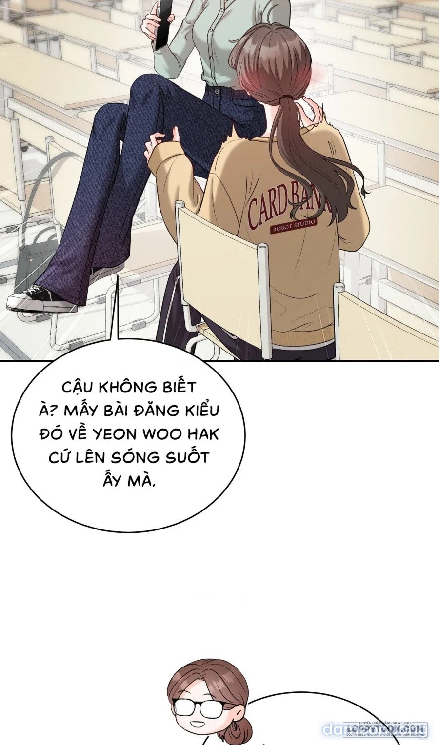 〖18+〗- Người Bạn Thanh Mai Trúc Mã Tính Theo Giá Thị Trường 